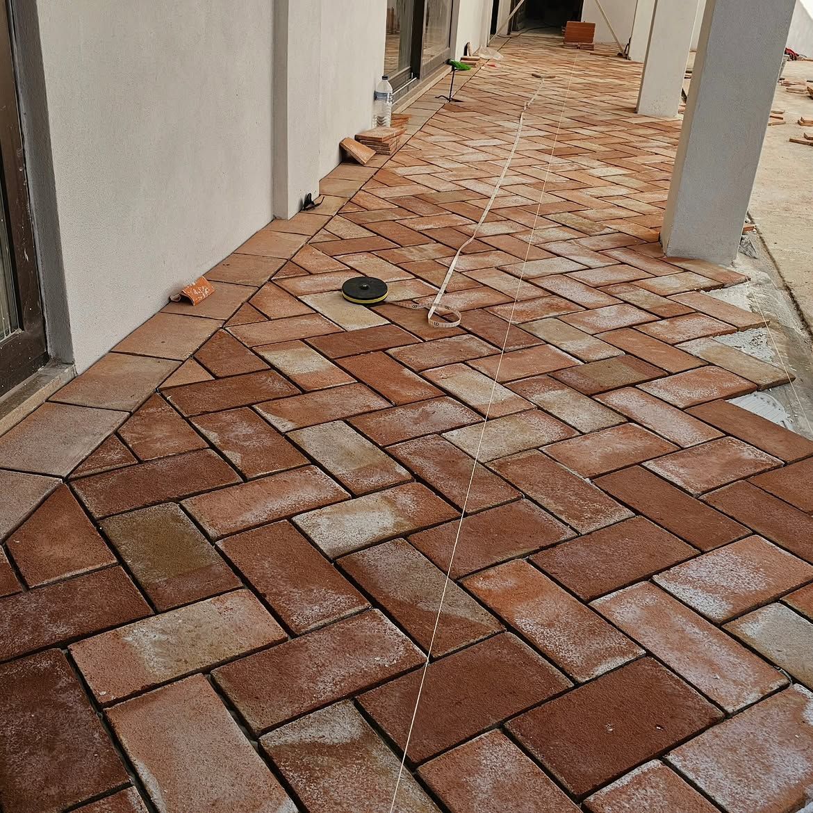 Remodelação de exterior Quarteira - PRO RMR