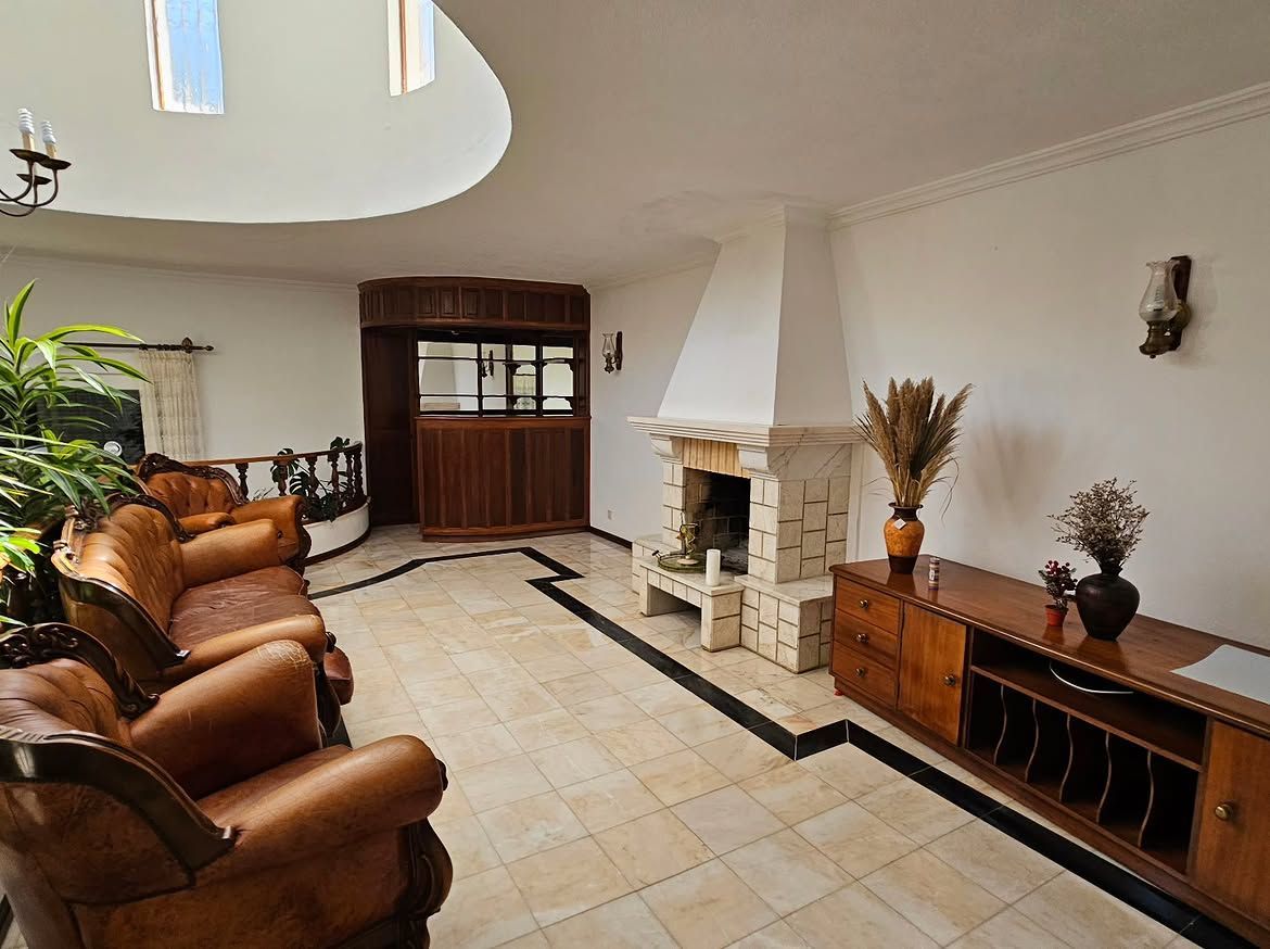 Remodelação de sala Quarteira — PRO RMR