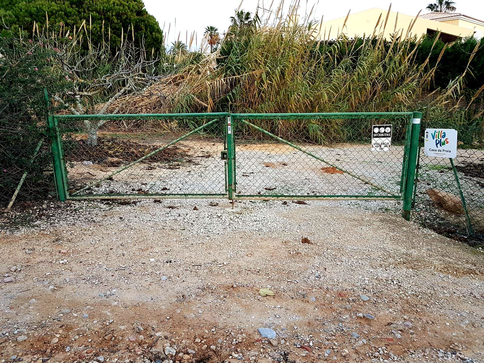 Remodelação de Entrada na Guia - PRO RMR