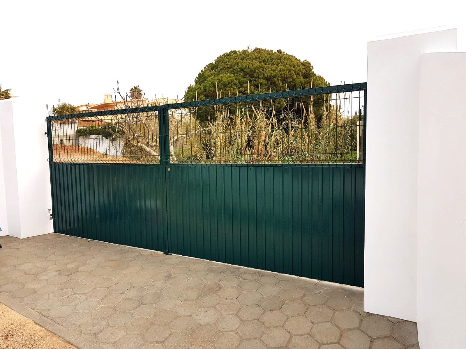Remodelação de Entrada na Guia - PRO RMR