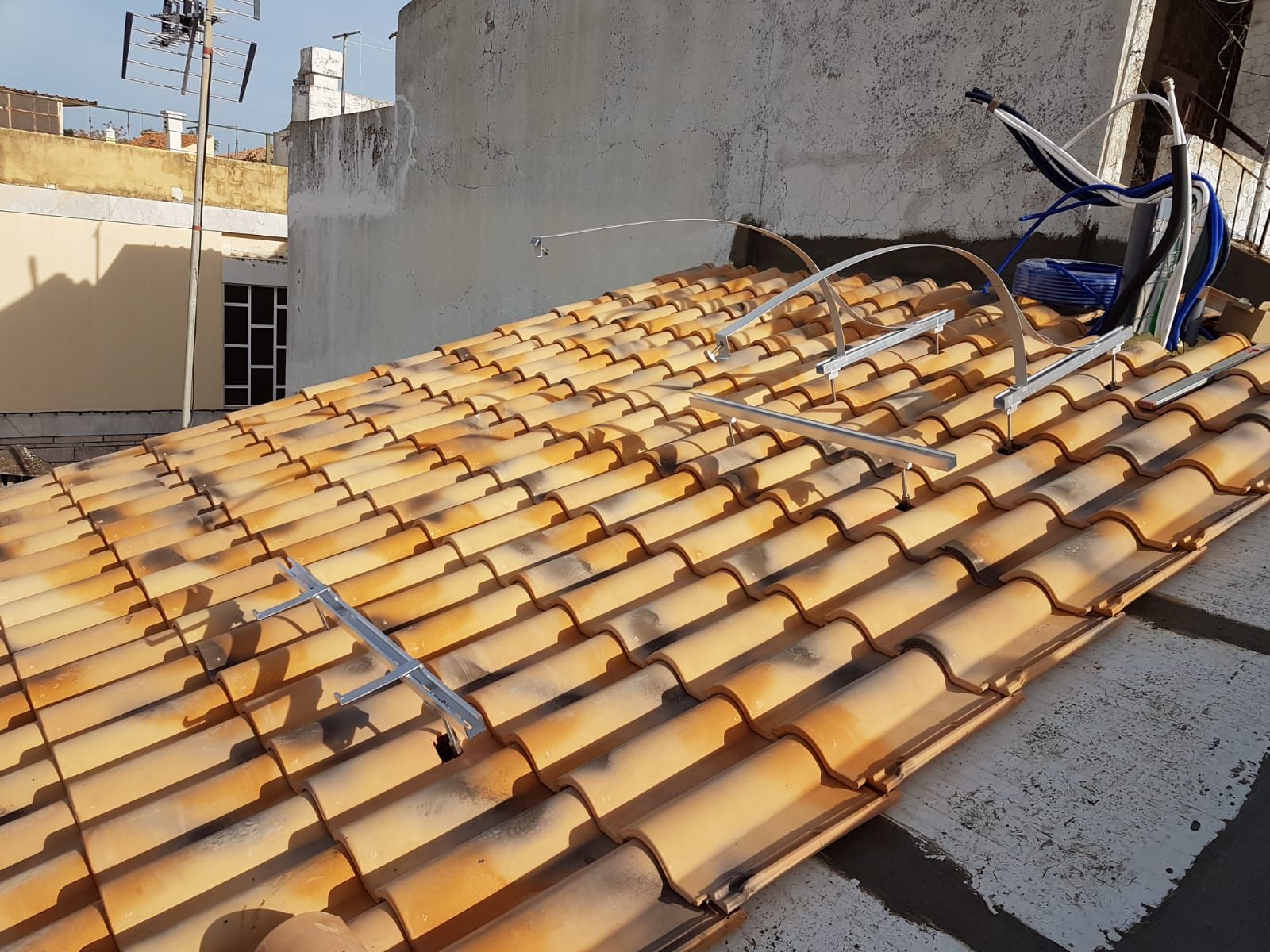 Remodelação interior Loulé - PRO RMR