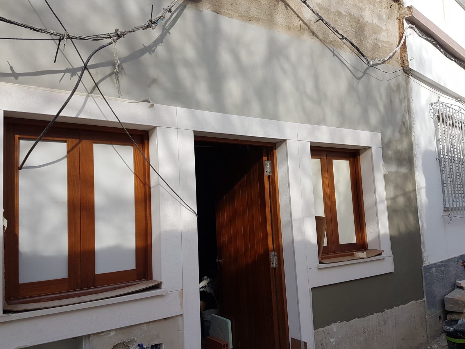 Remodelação interior Loulé - PRO RMR