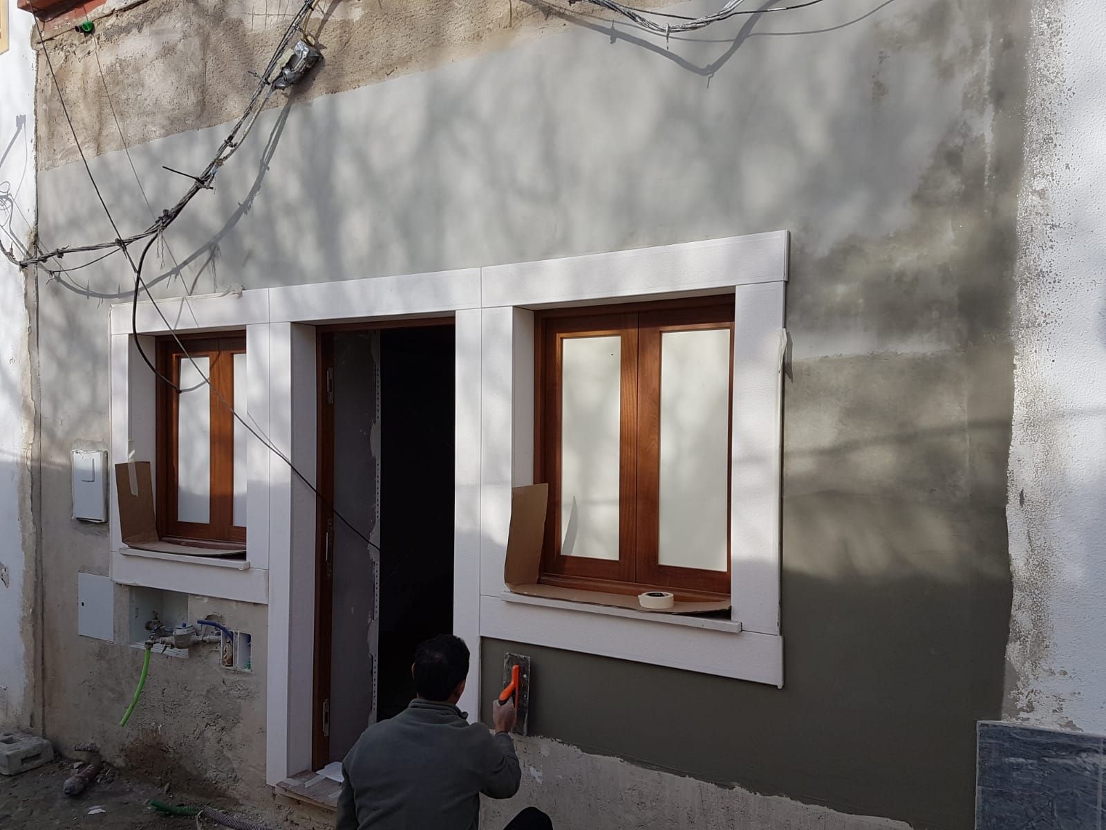 Remodelação interior Loulé - PRO RMR