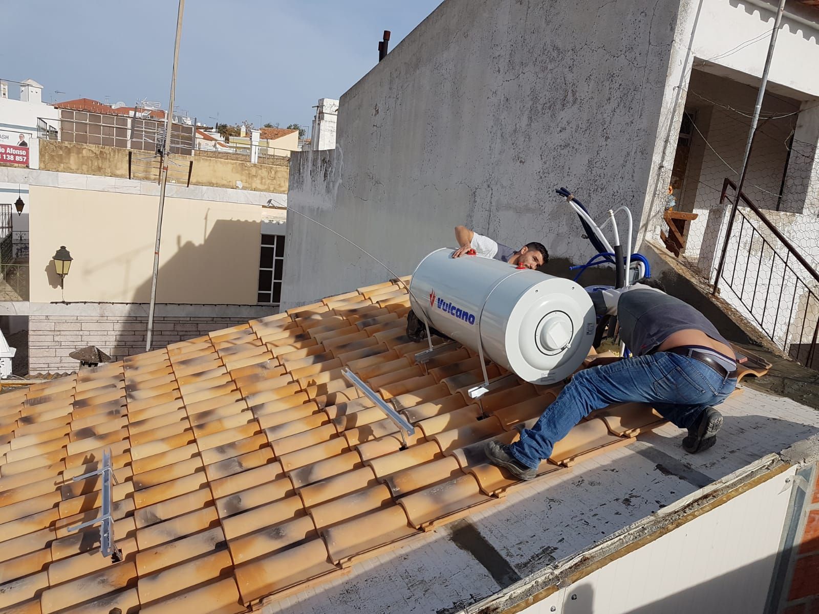 Remodelação interior Loulé - PRO RMR