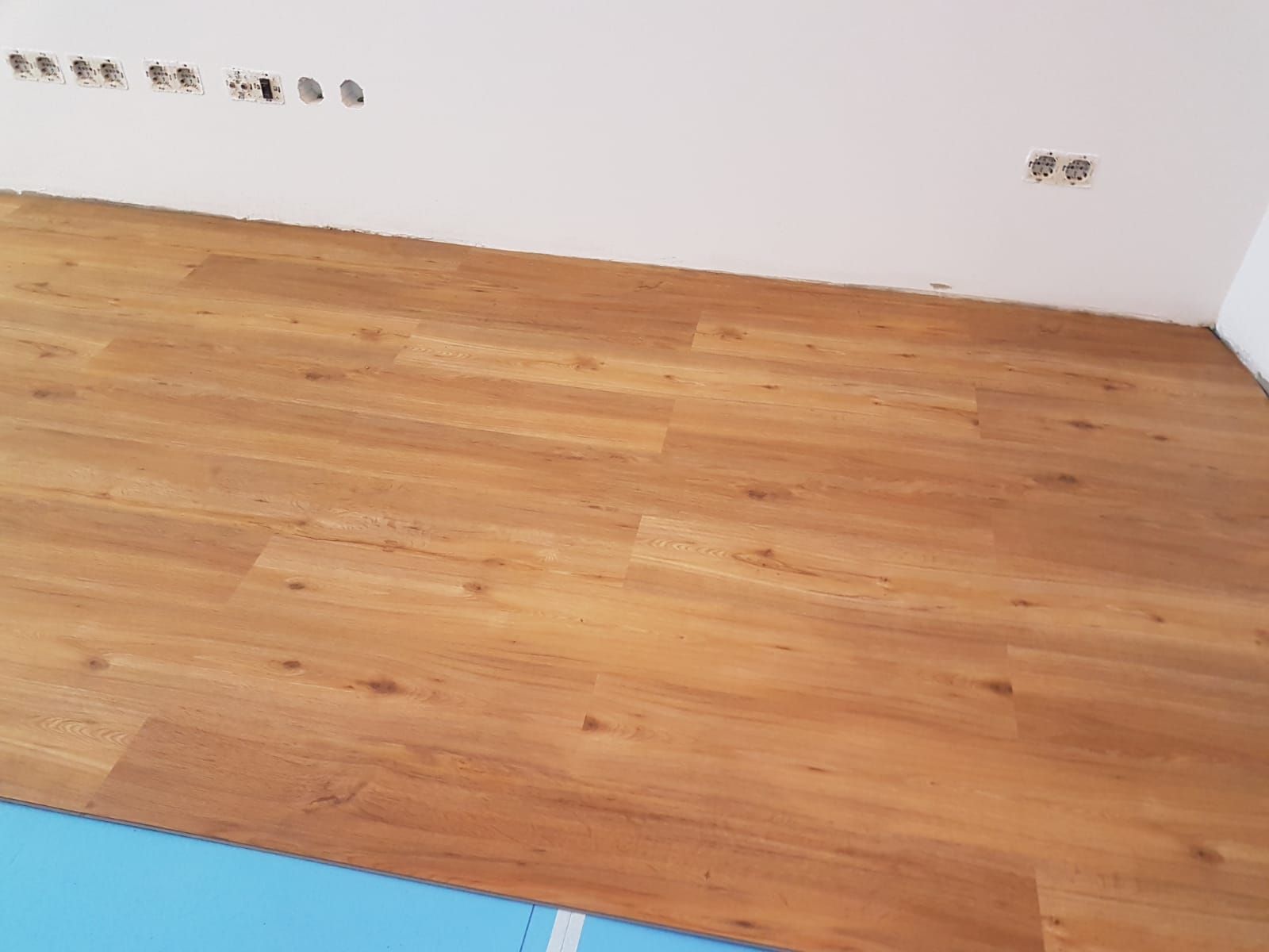 Remodelação interior Loulé - PRO RMR