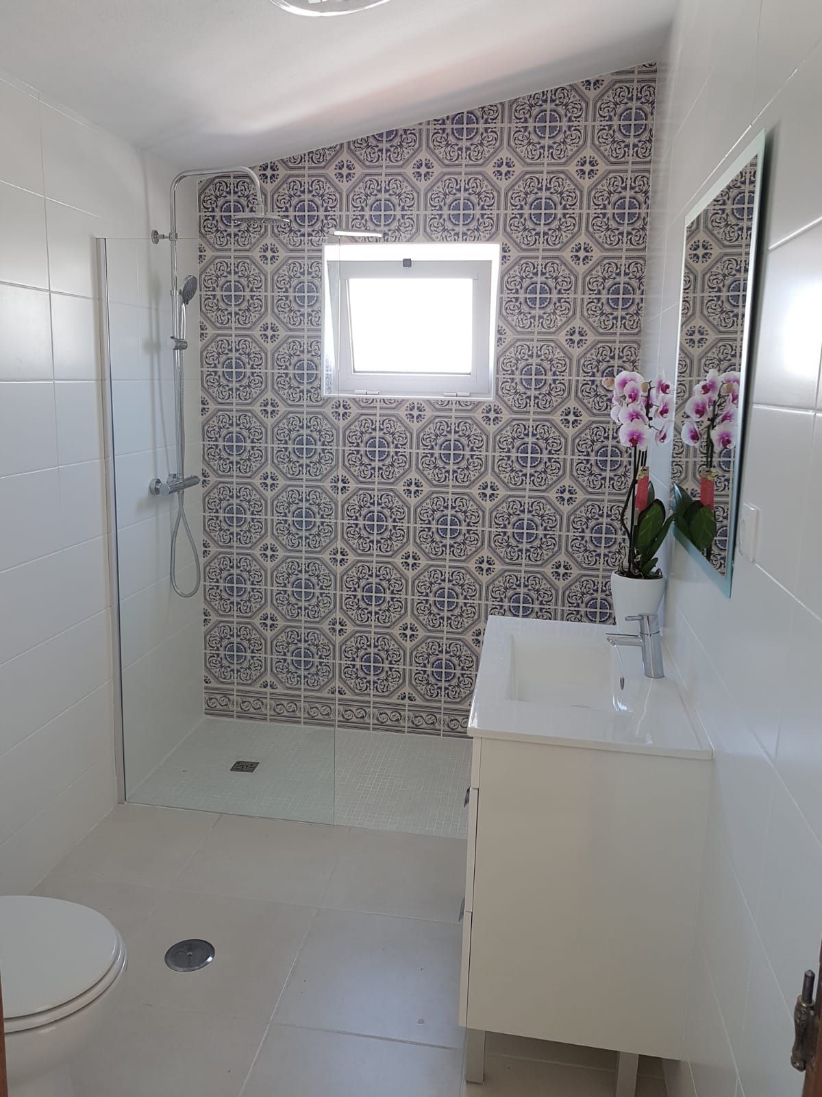 Remodelação integral Faro - PRO RMR