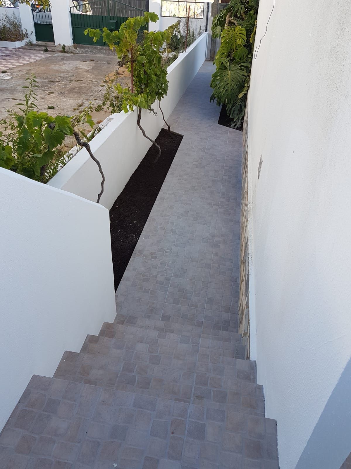 Remodelação integral Faro - PRO RMR