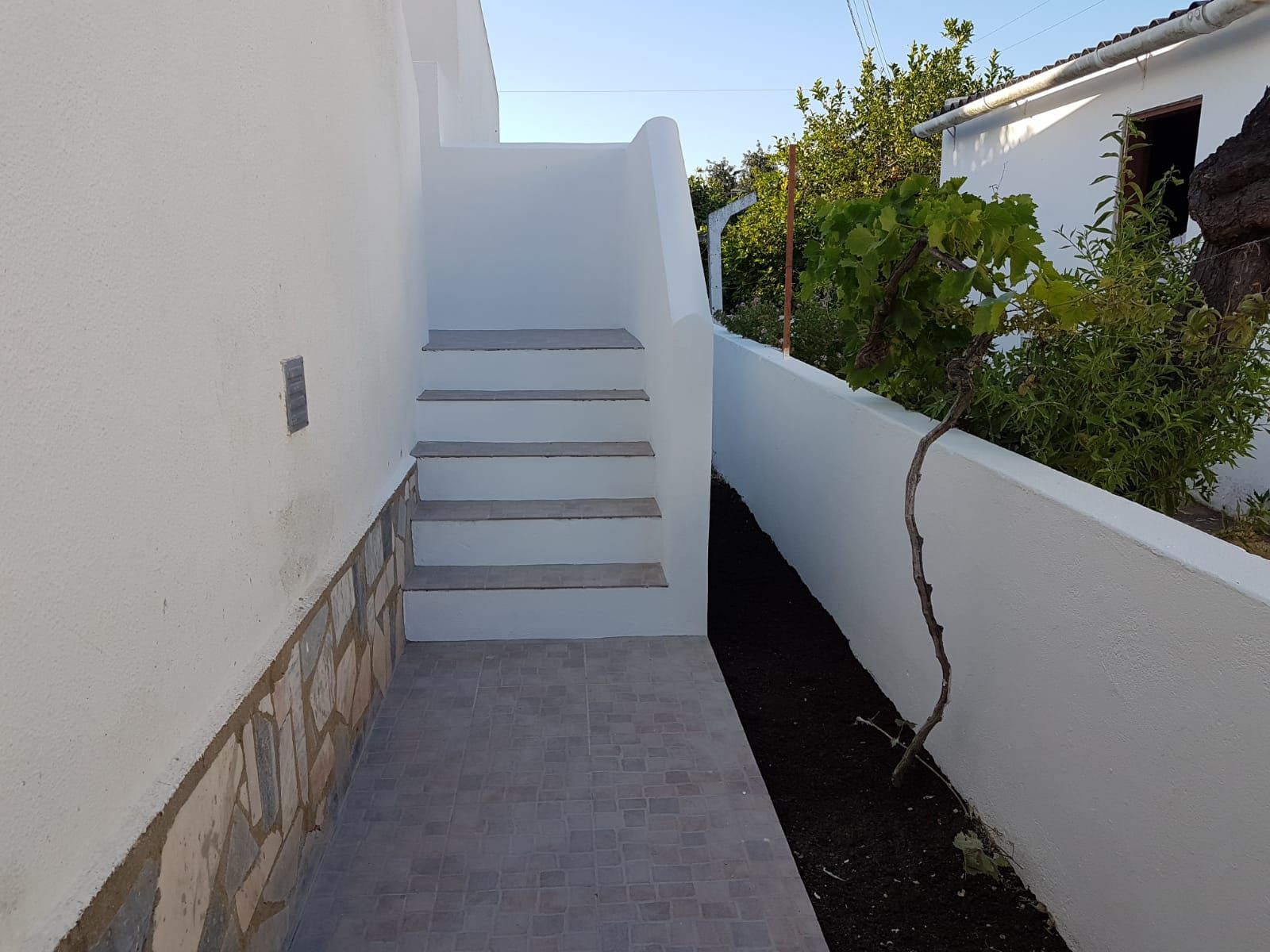 Remodelação integral Faro - PRO RMR