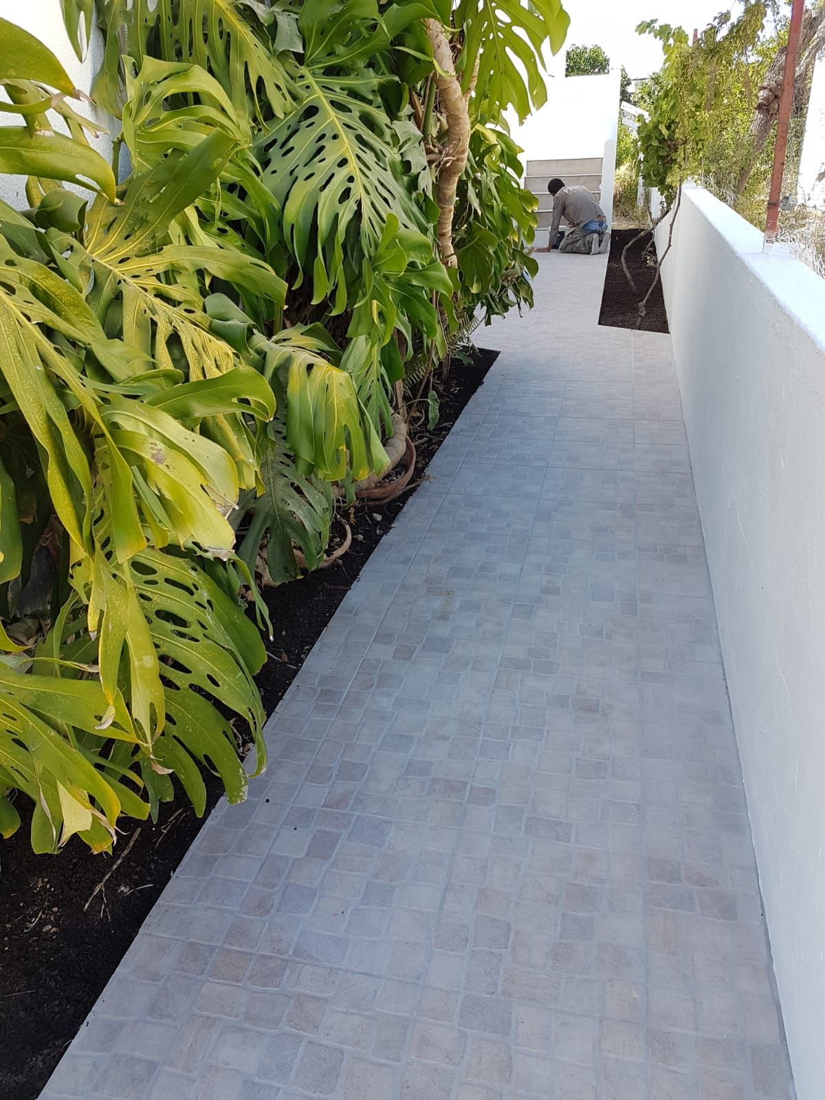 Remodelação integral Faro - PRO RMR