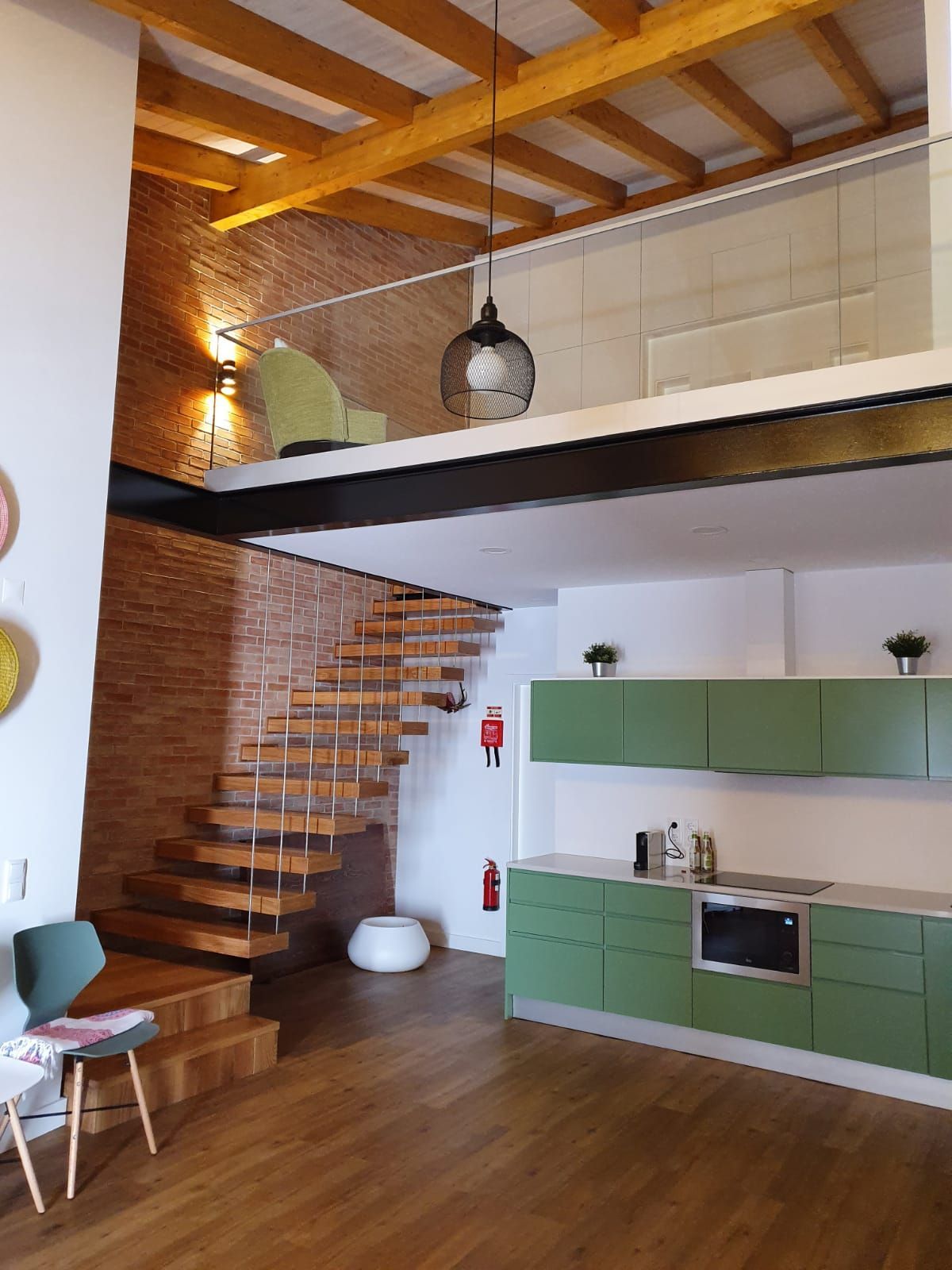 Remodelação interior Loulé - PRO RMR