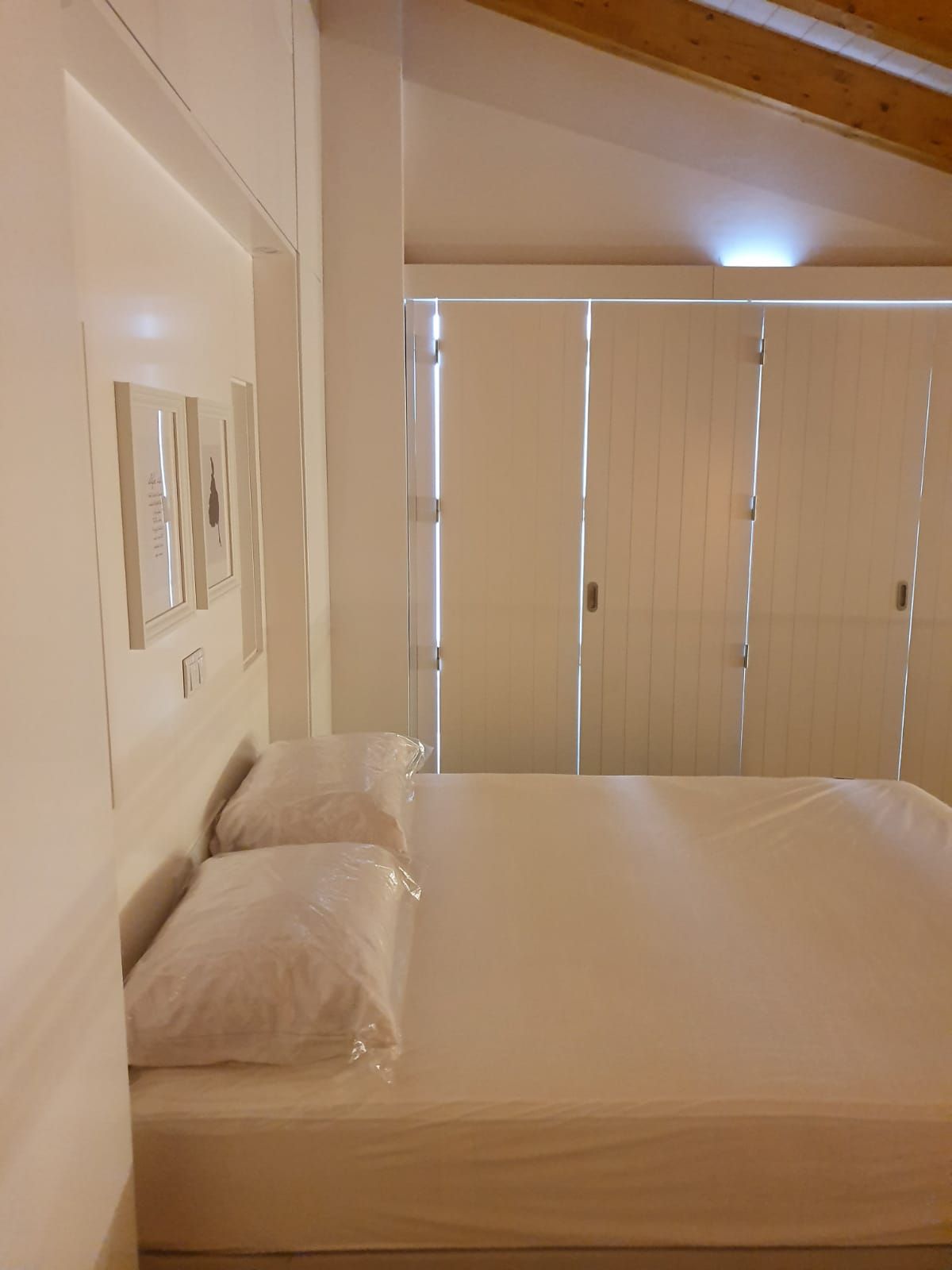 Remodelação interior Loulé - PRO RMR