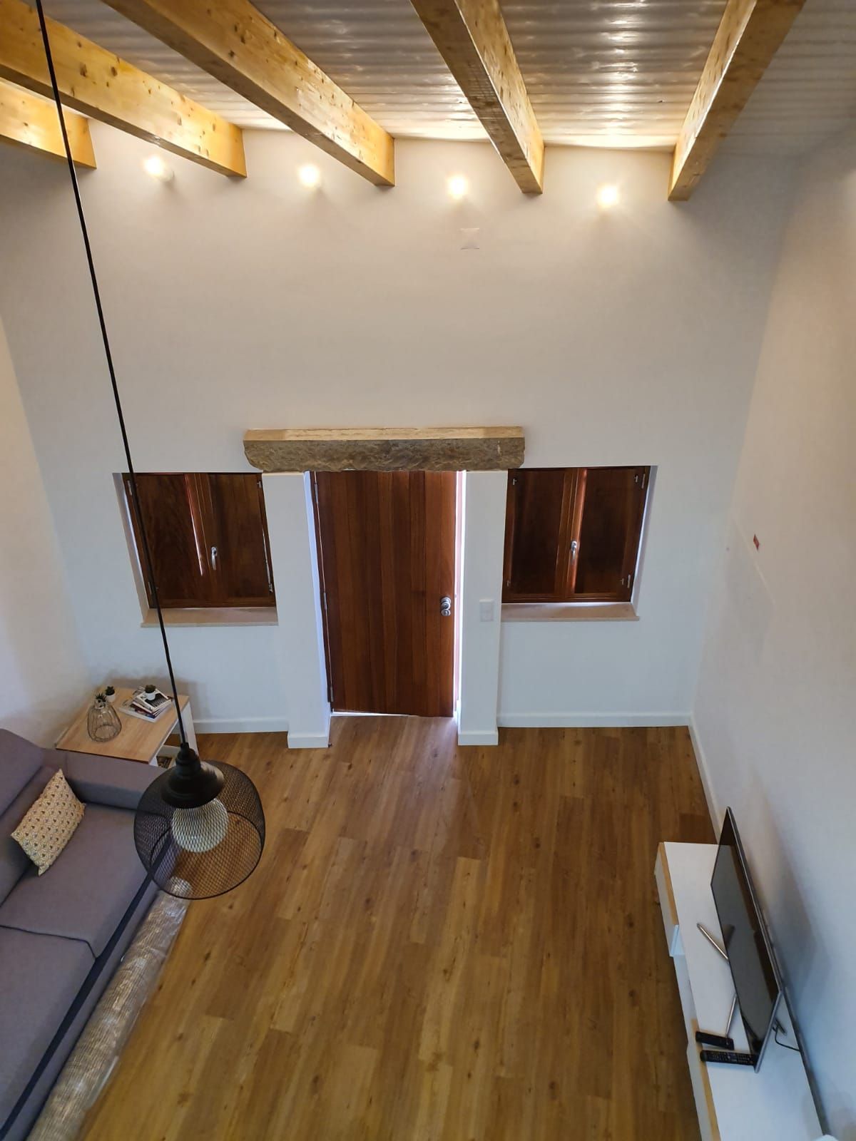 Remodelação interior Loulé - PRO RMR