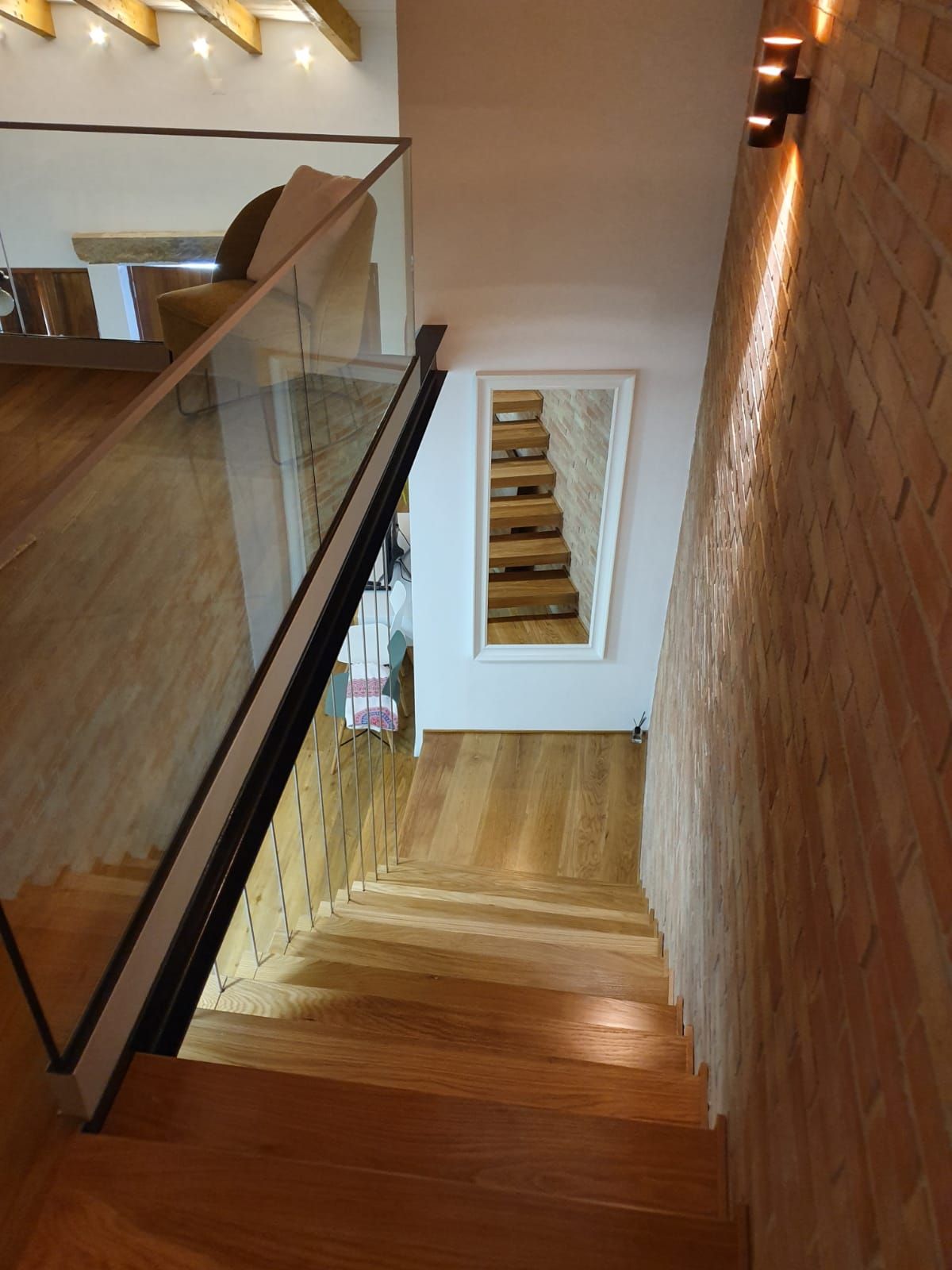 Remodelação interior Loulé - PRO RMR