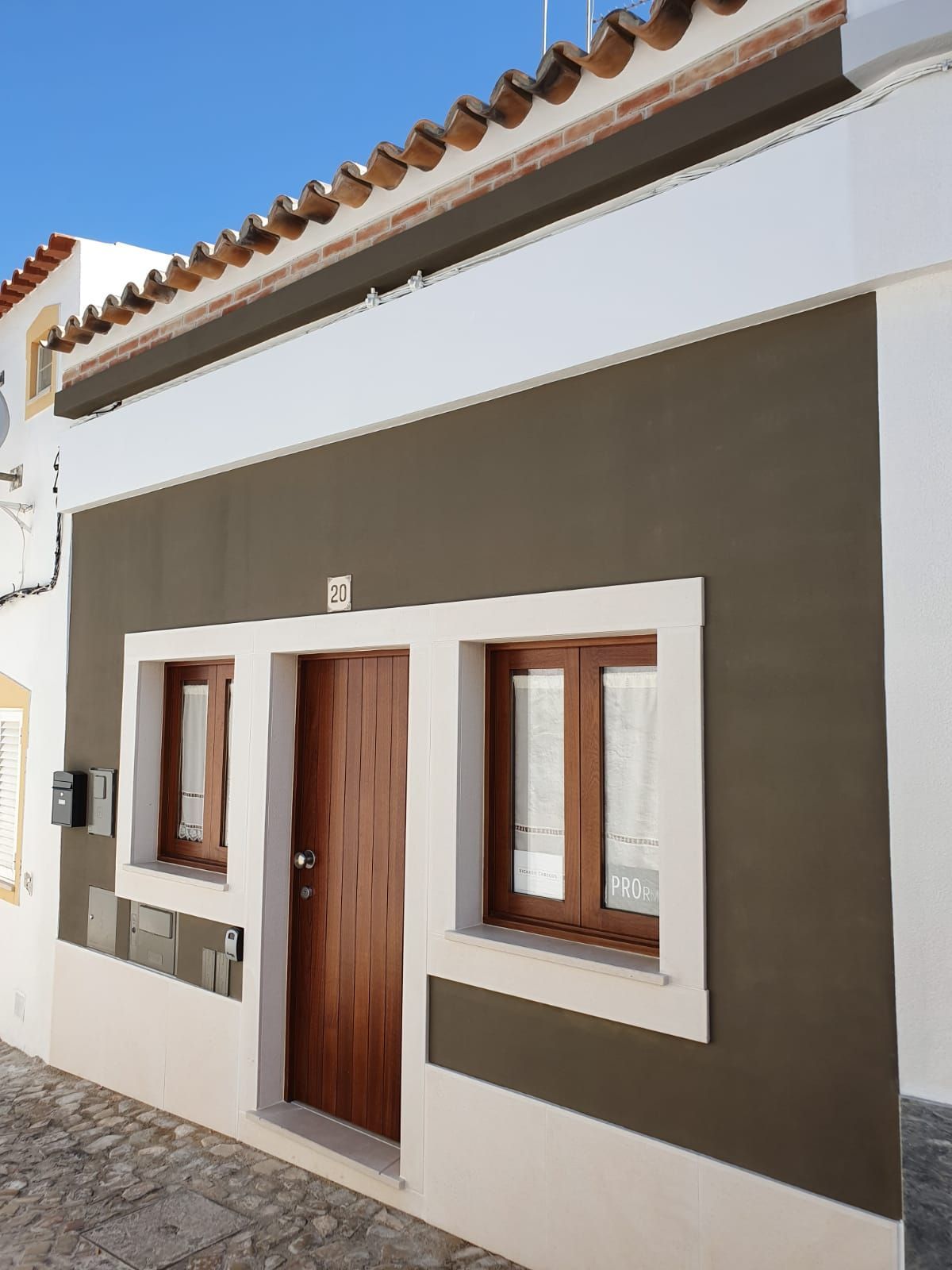 Remodelação interior Loulé - PRO RMR