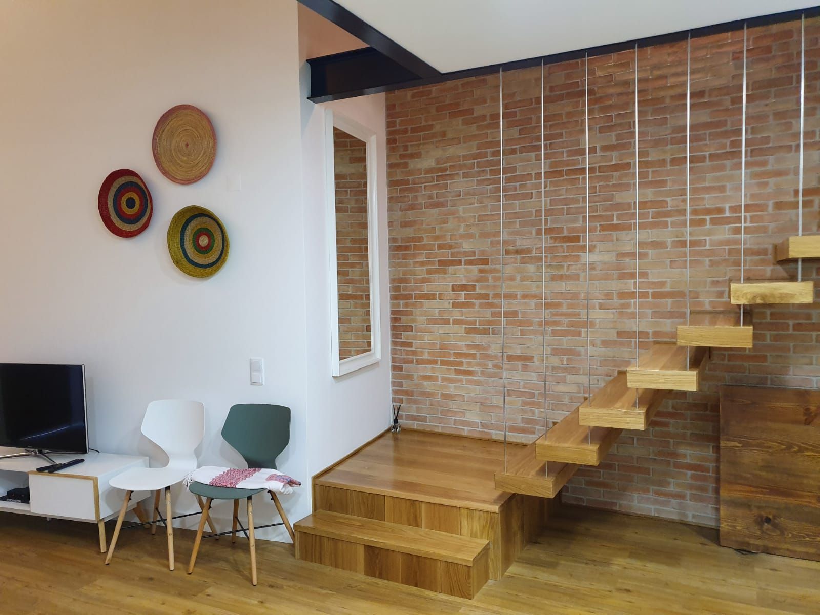 Remodelação interior Loulé - PRO RMR