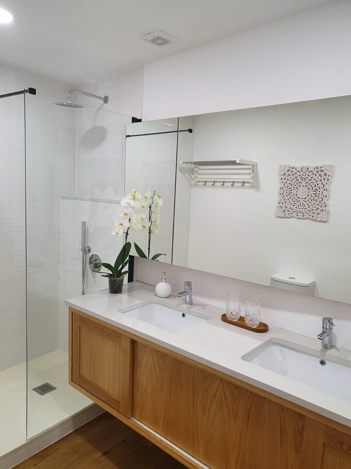 Remodelação interior Loulé - PRO RMR