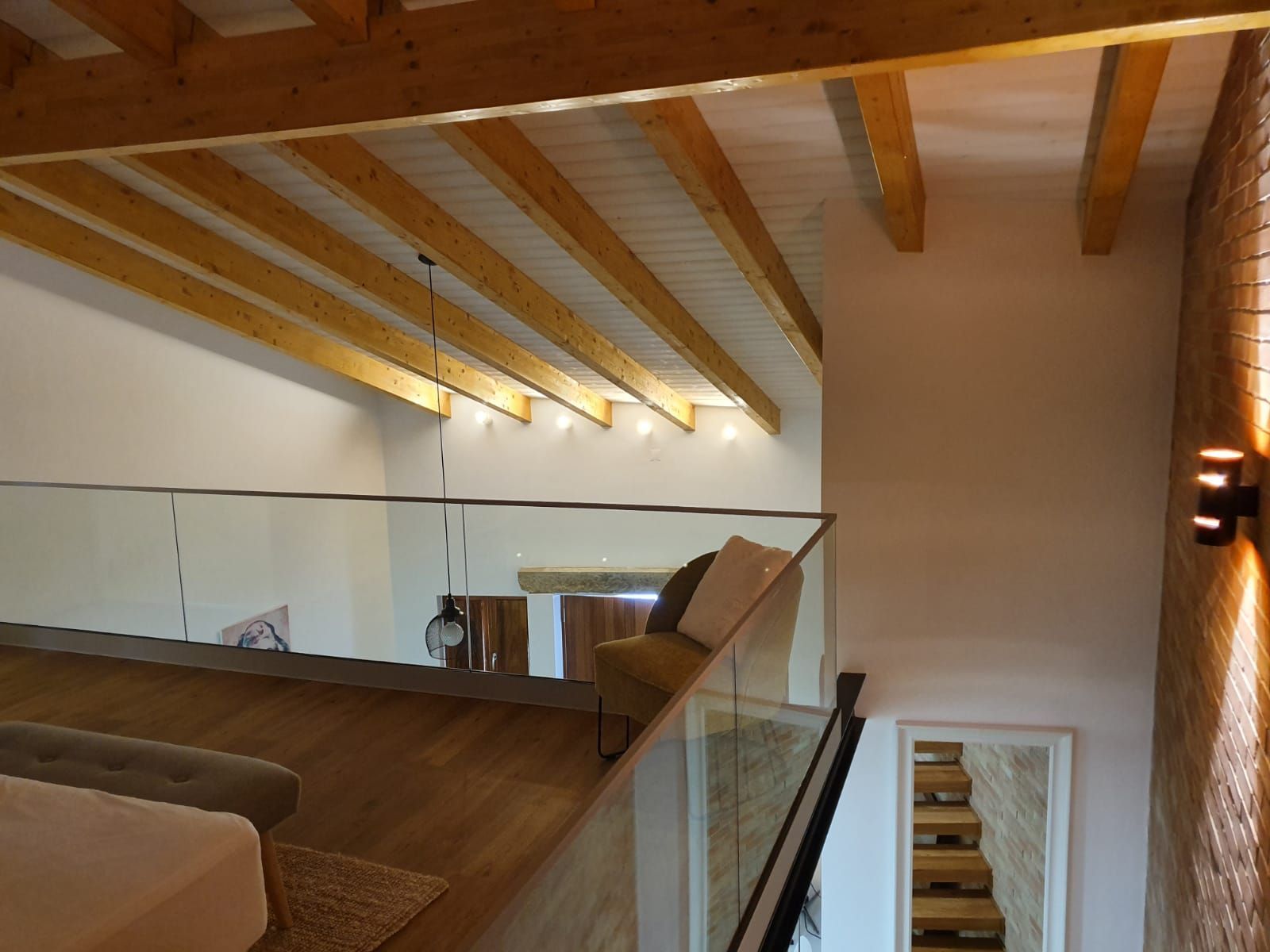 Remodelação interior Loulé - PRO RMR