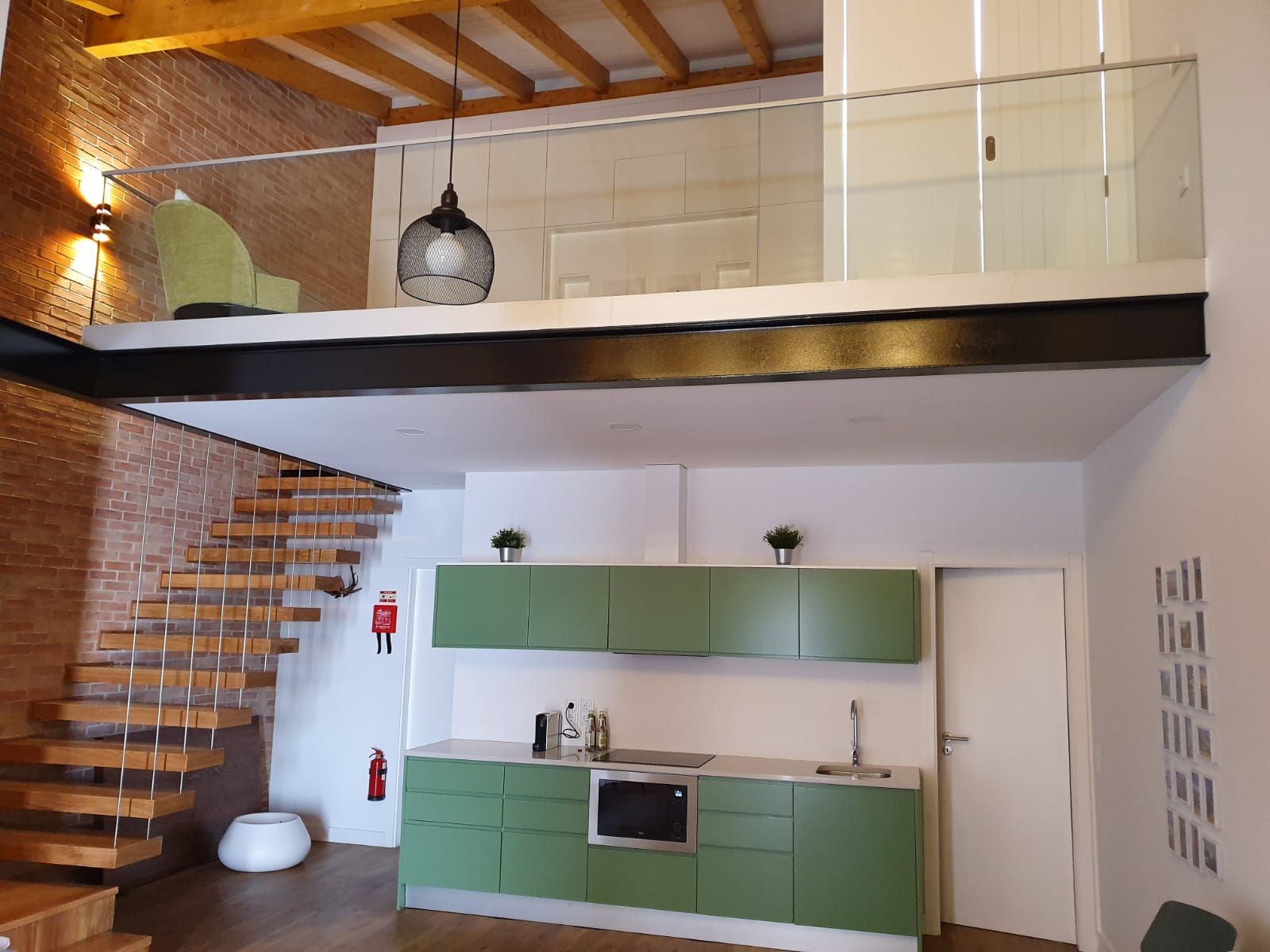 Remodelação interior Loulé - PRO RMR