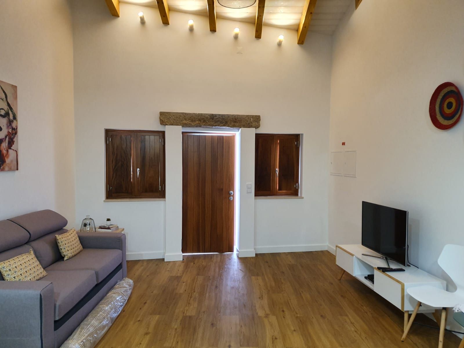 Remodelação interior Loulé - PRO RMR