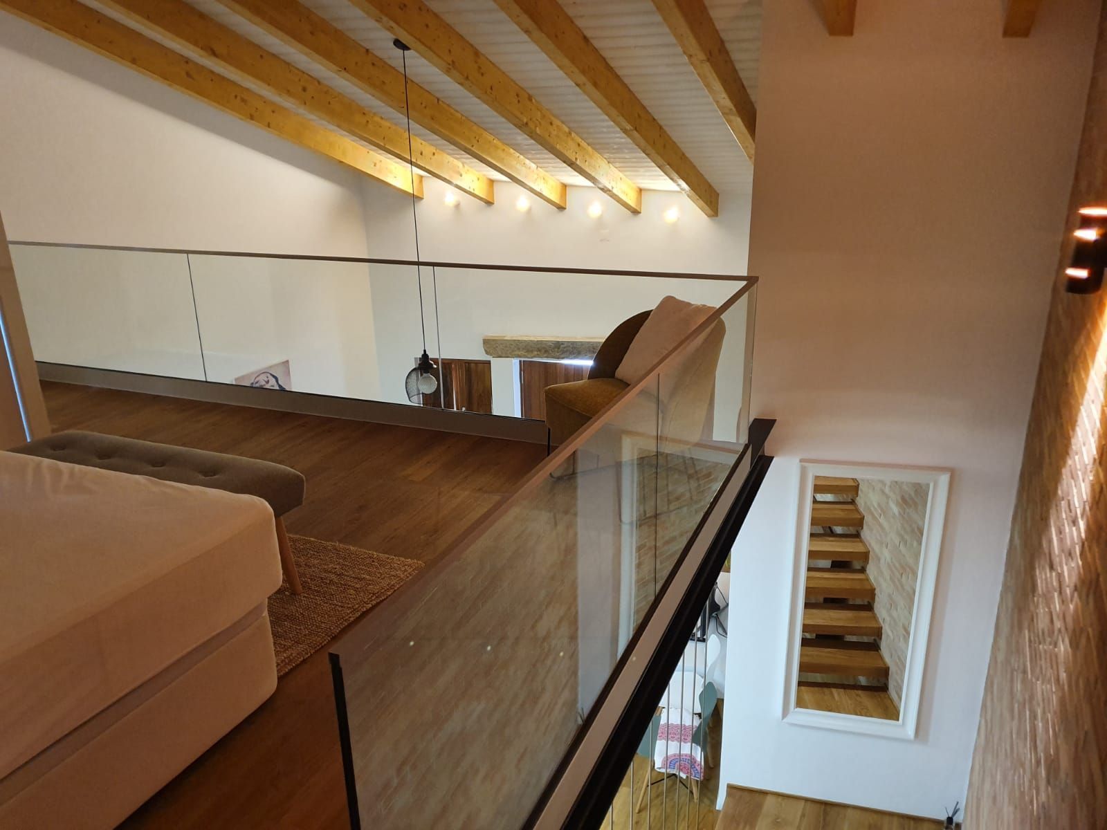 Remodelação interior Loulé - PRO RMR