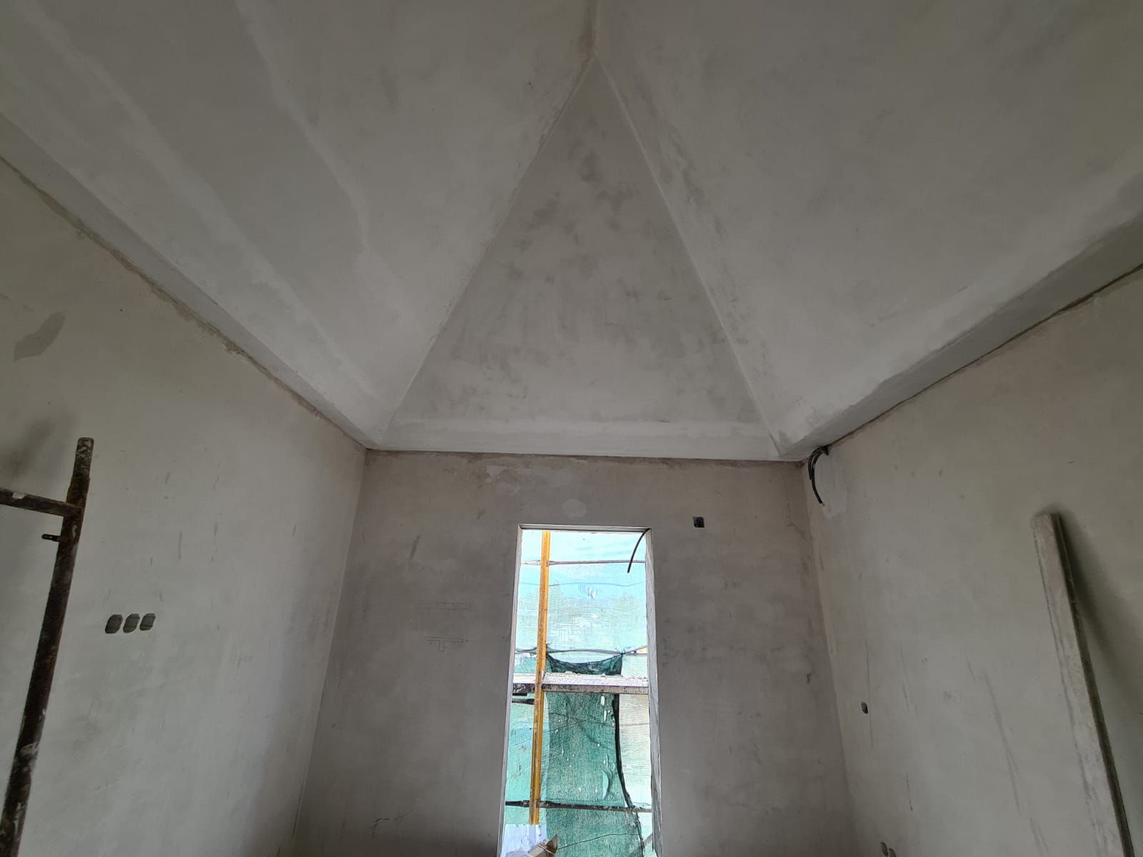 Construção integral Faro - PRO RMR