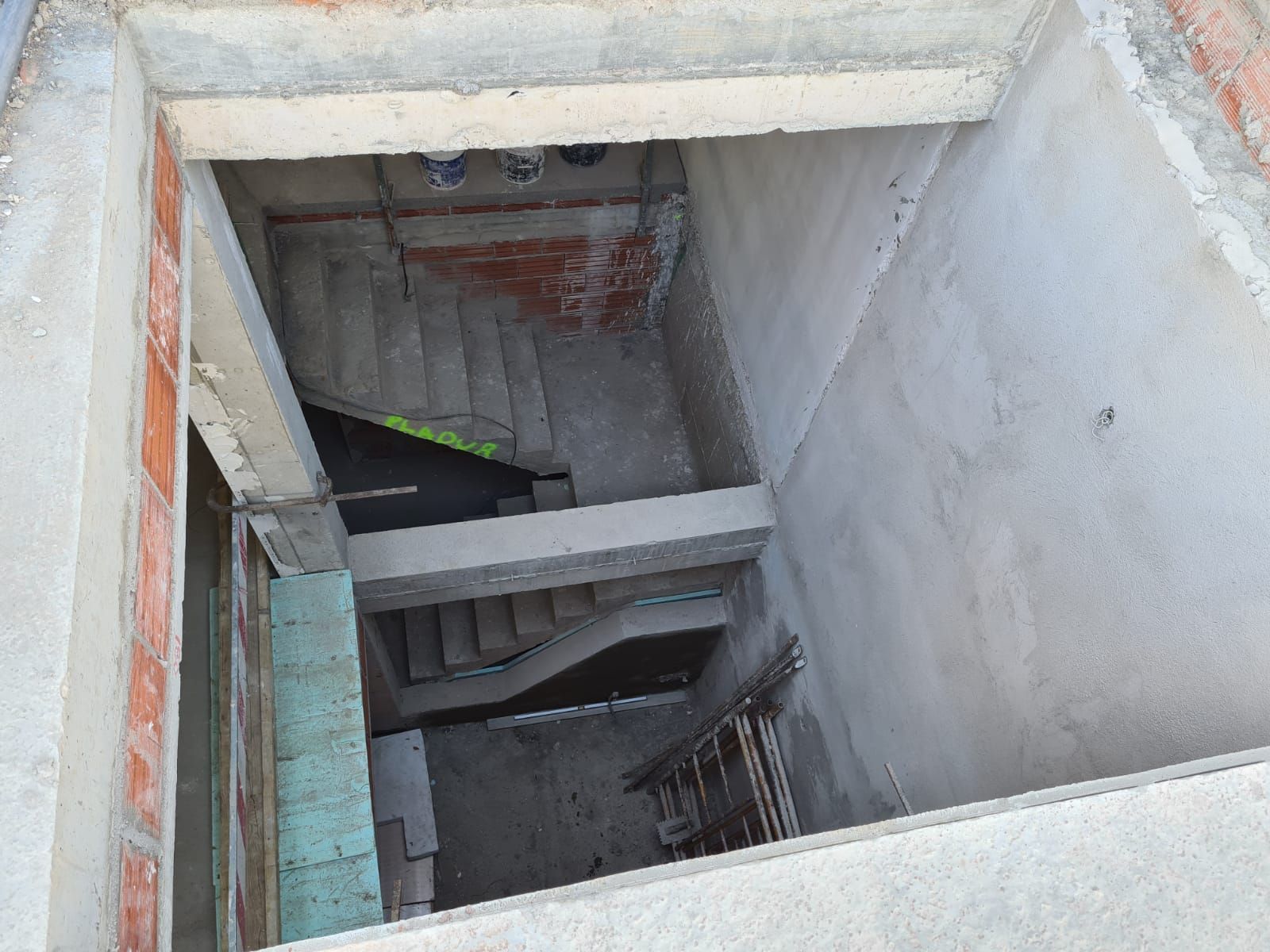 Construção integral Faro - PRO RMR