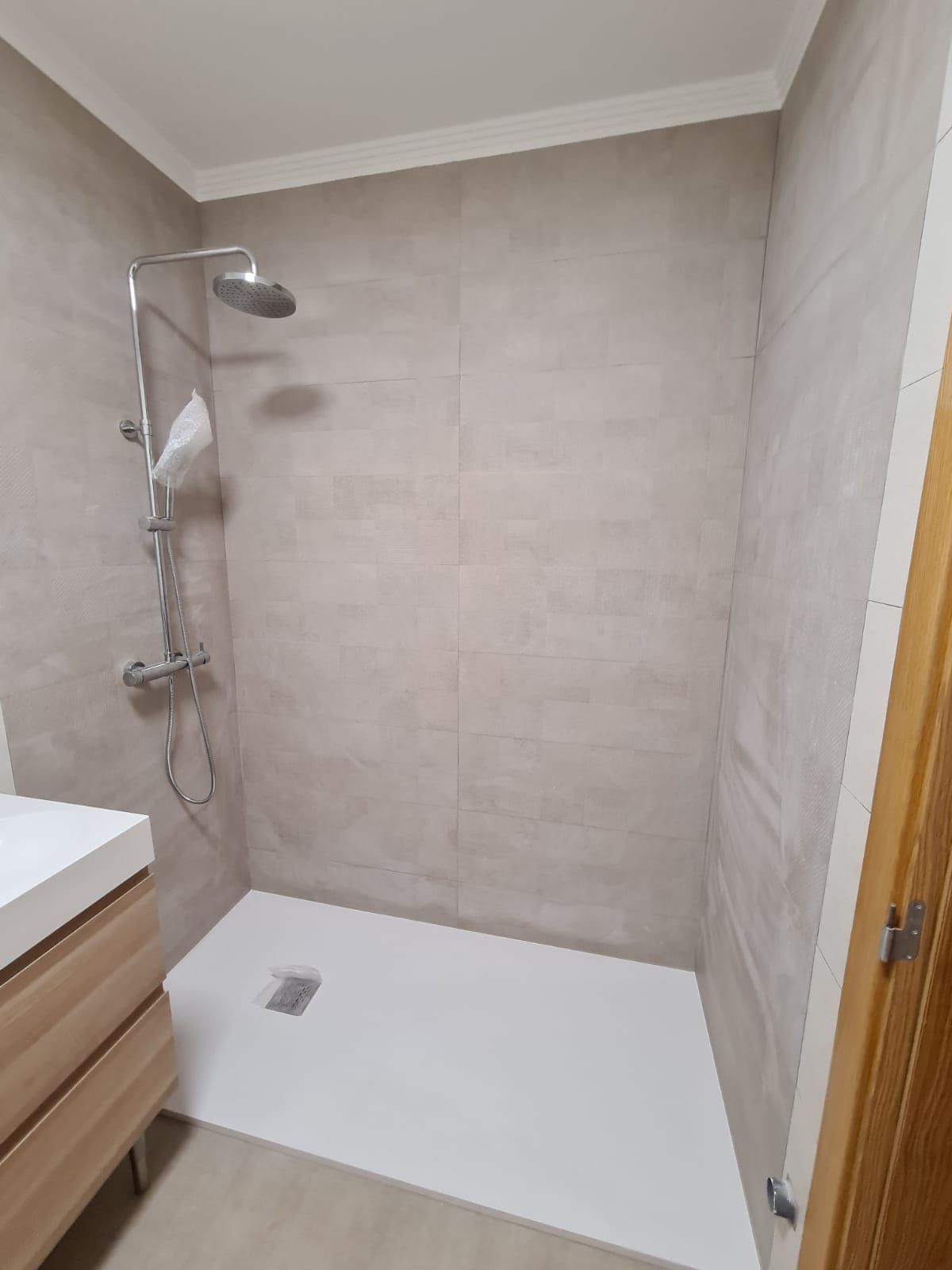 Remodelação integral Albufeira - PRO RMR