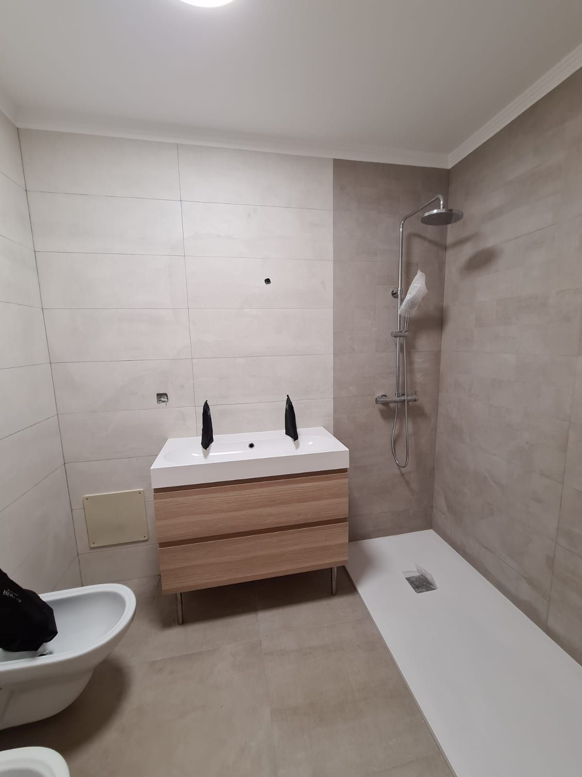 Remodelação integral Loulé - PRO RMR