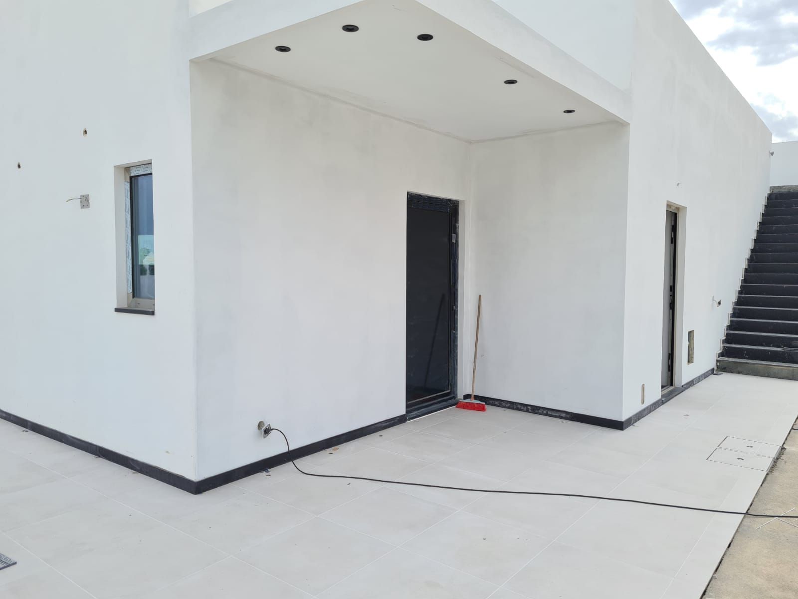 Construção Albufeira - PRO RMR
