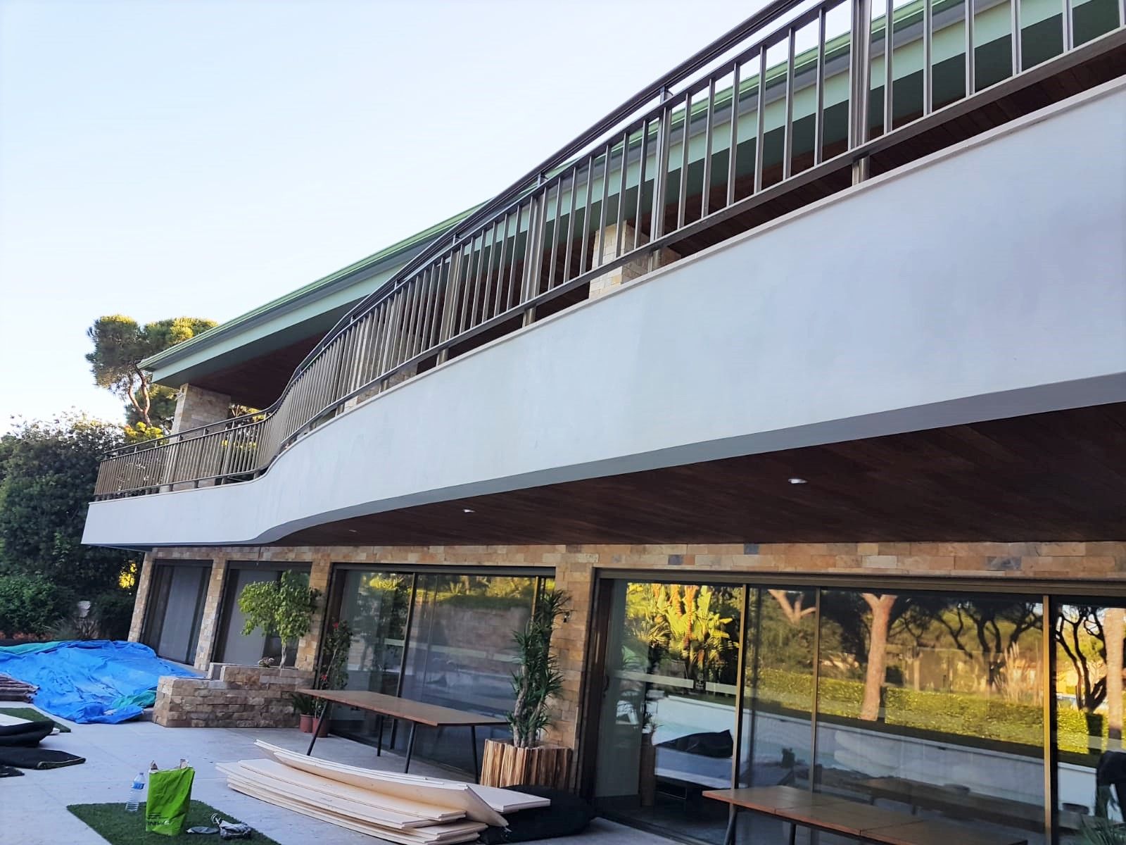 Remodelação em Vilamoura - PRO RMR