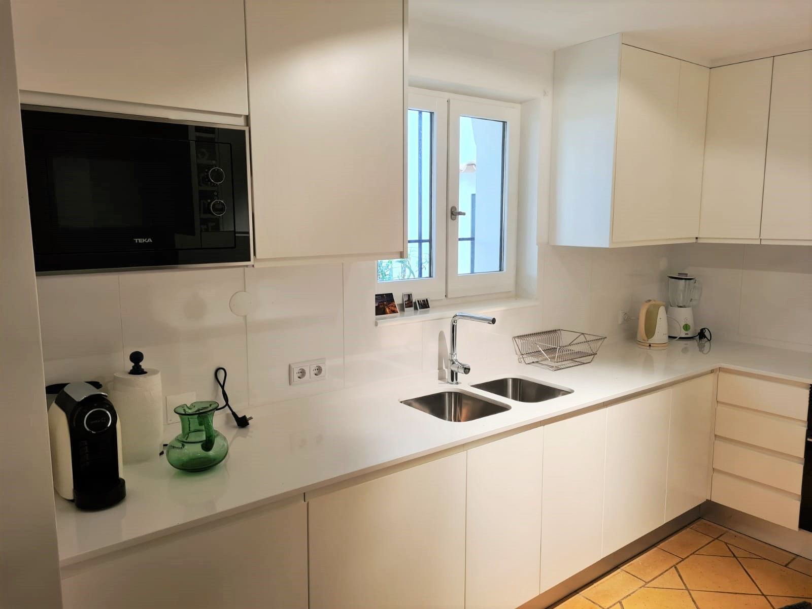 Remodelação integral em Albufeira- PRO RMR