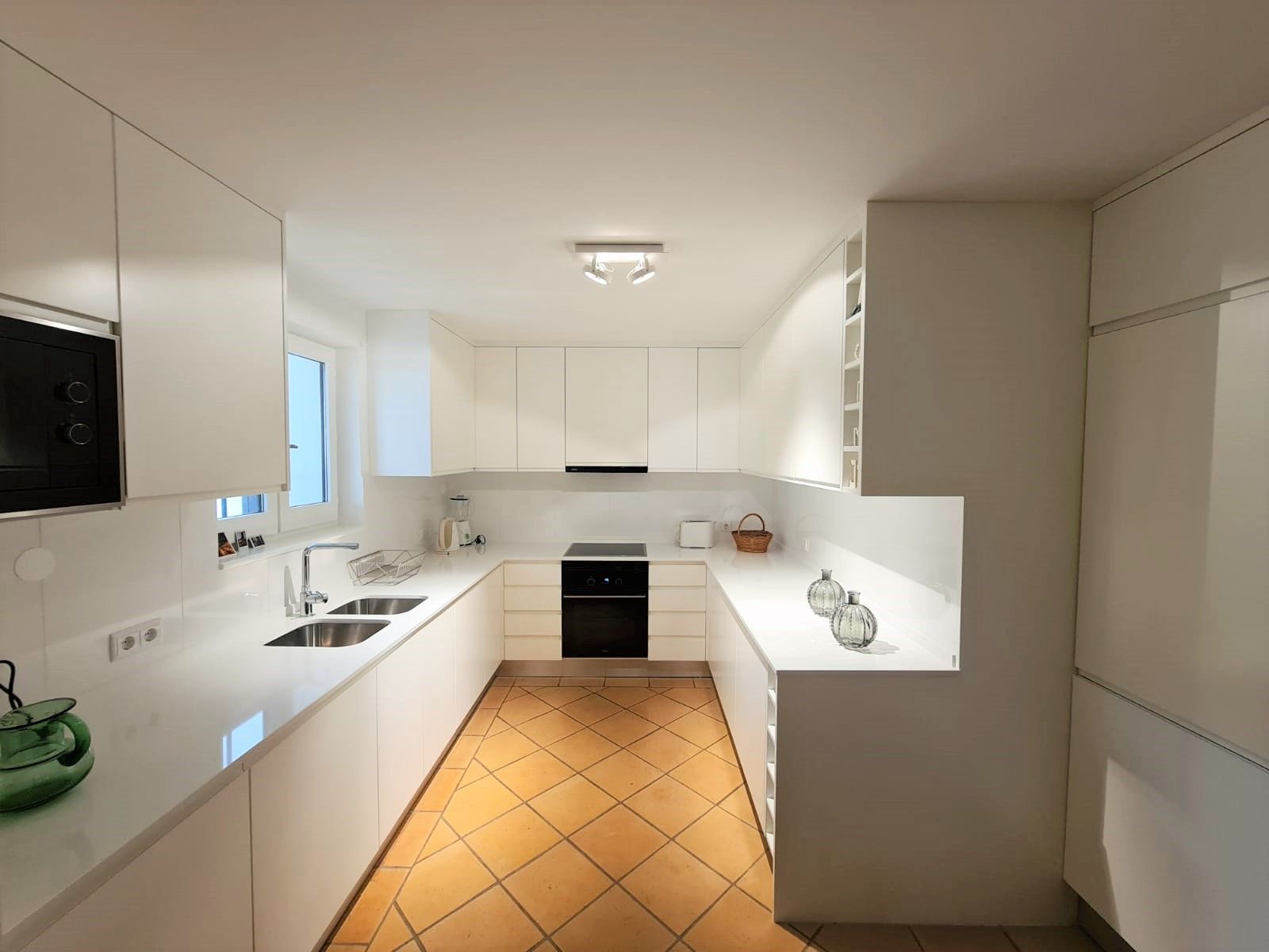 Remodelação integral em Albufeira- PRO RMR