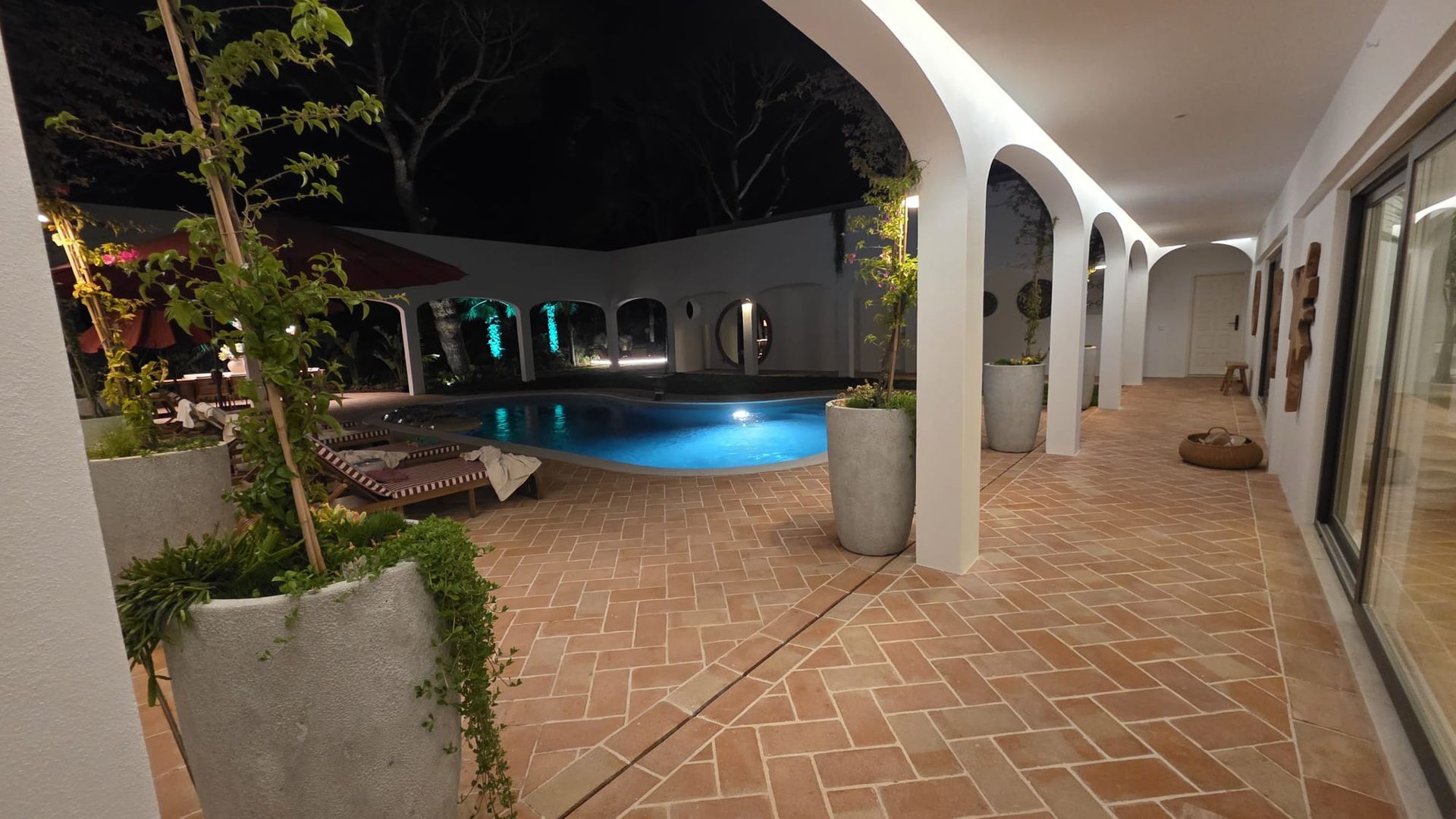 Remodelação de exterior Quarteira - PRO RMR