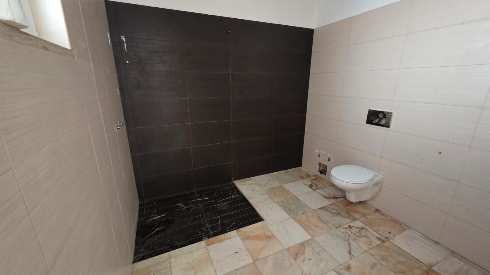 Remodelação de casa banho Quarteira - PRO RMR