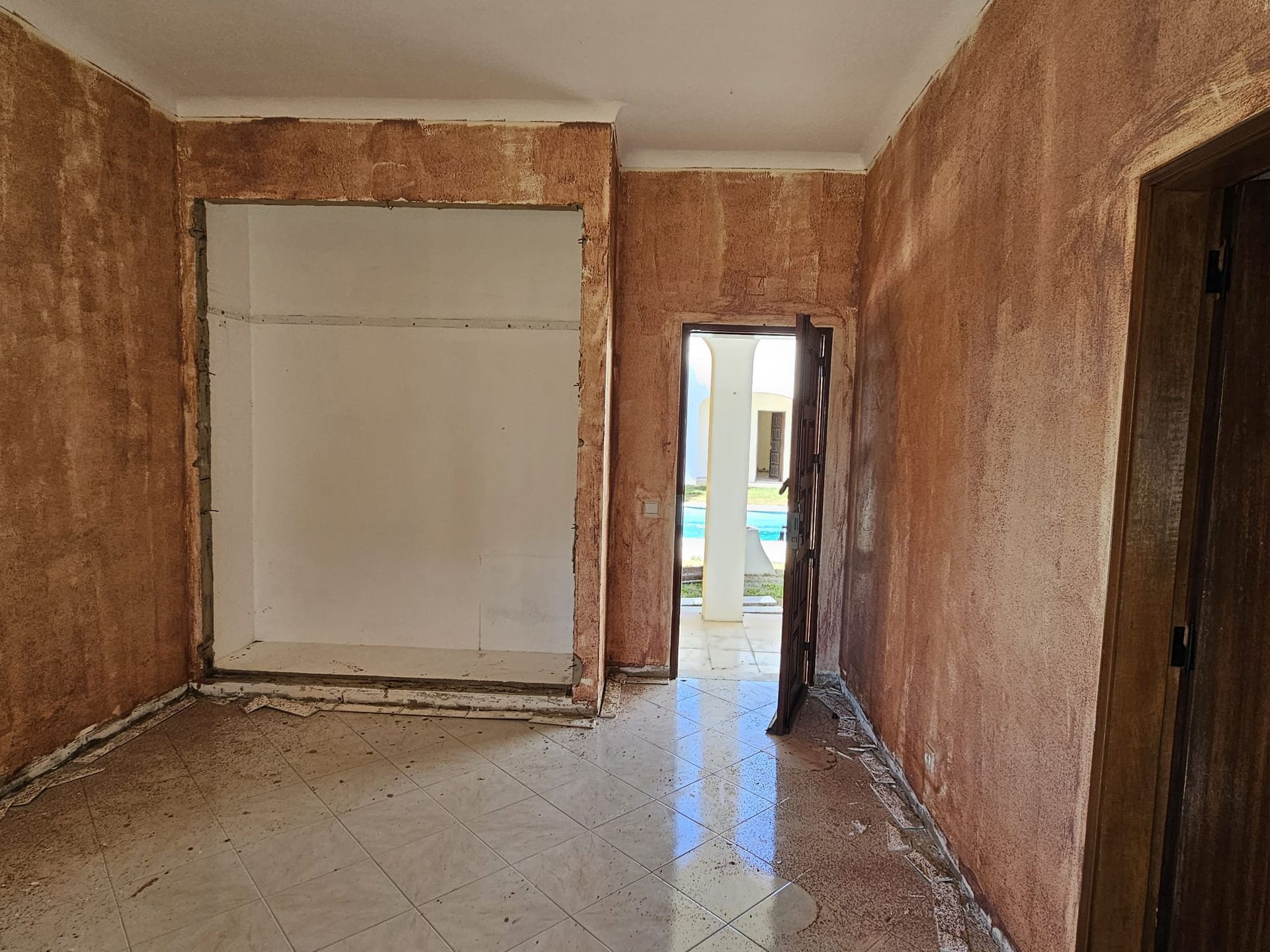 Remodelação de quarto Quarteira - PRO RMR