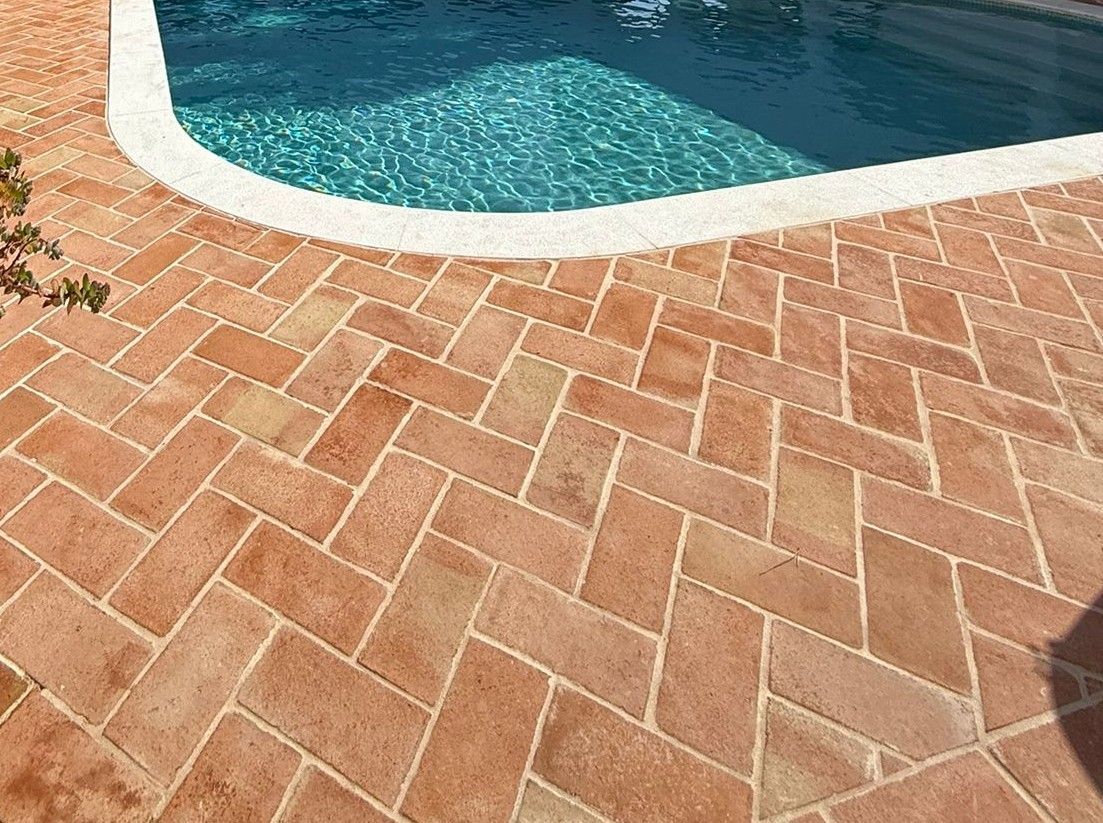 Remodelação de exterior Quarteira — PRO RMR