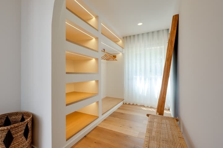 Remodelação de quarto Quarteira - PRO RMR