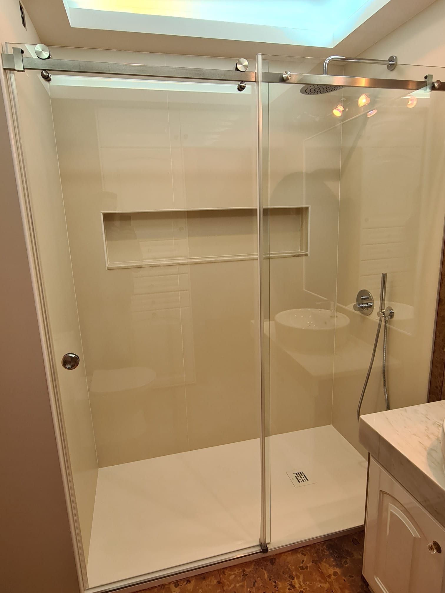 Remodelação em Loulé - PRO RMR