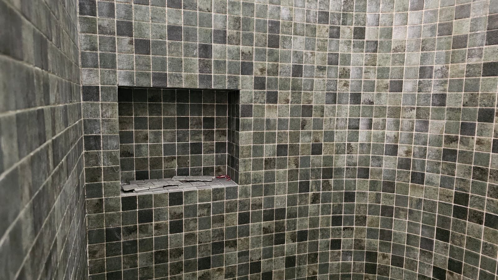 Remodelação de casa banho Quarteira - PRO RMR
