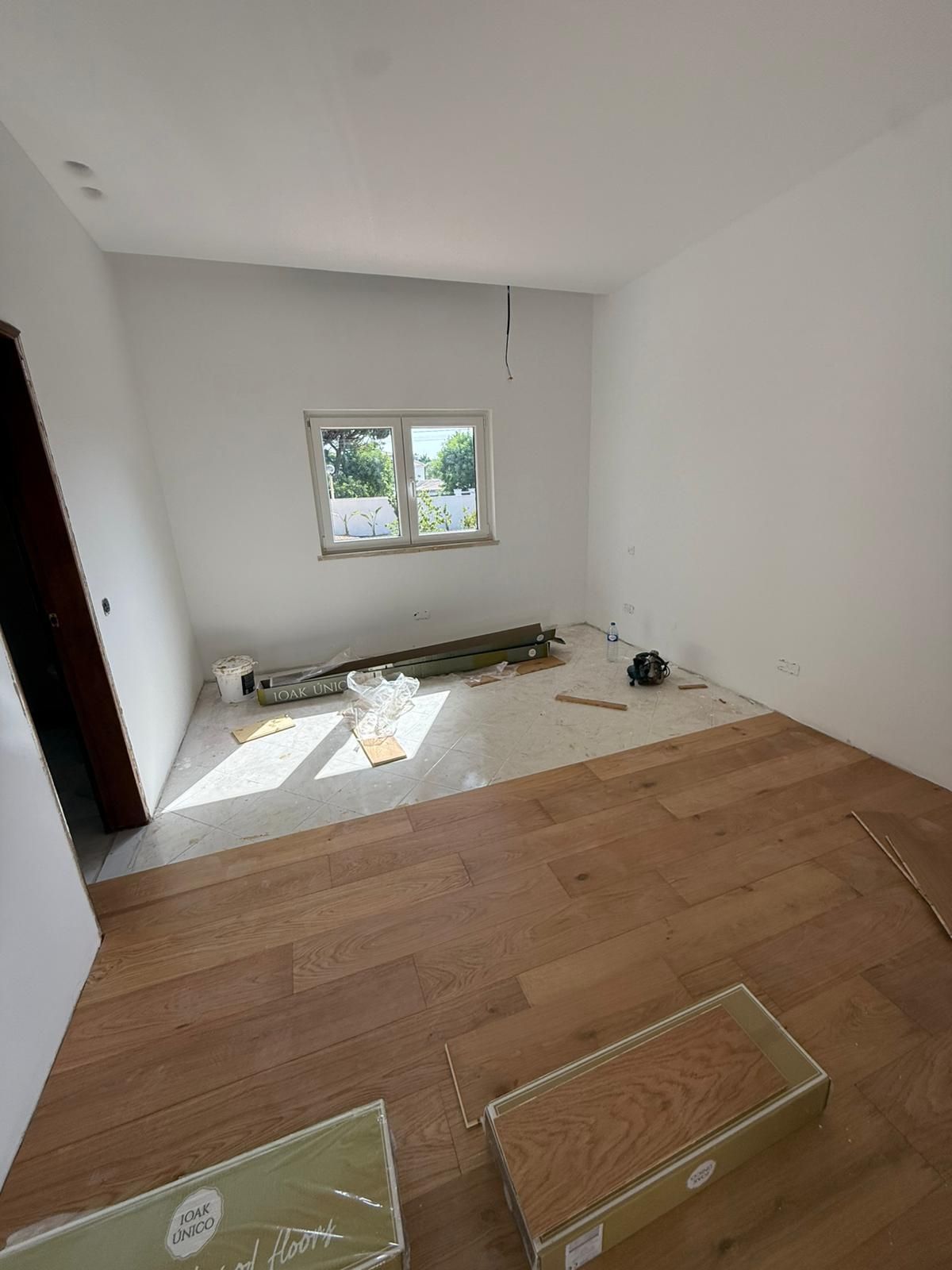 Remodelação de quarto Quarteira - PRO RMR