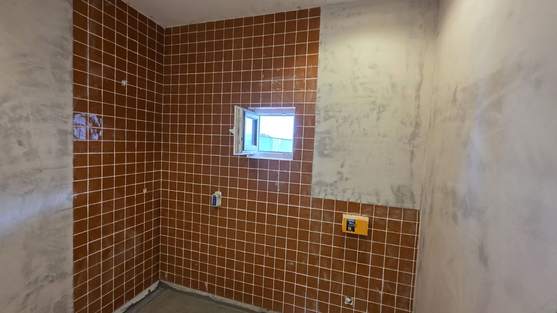 Remodelação de casa banho Quarteira - PRO RMR