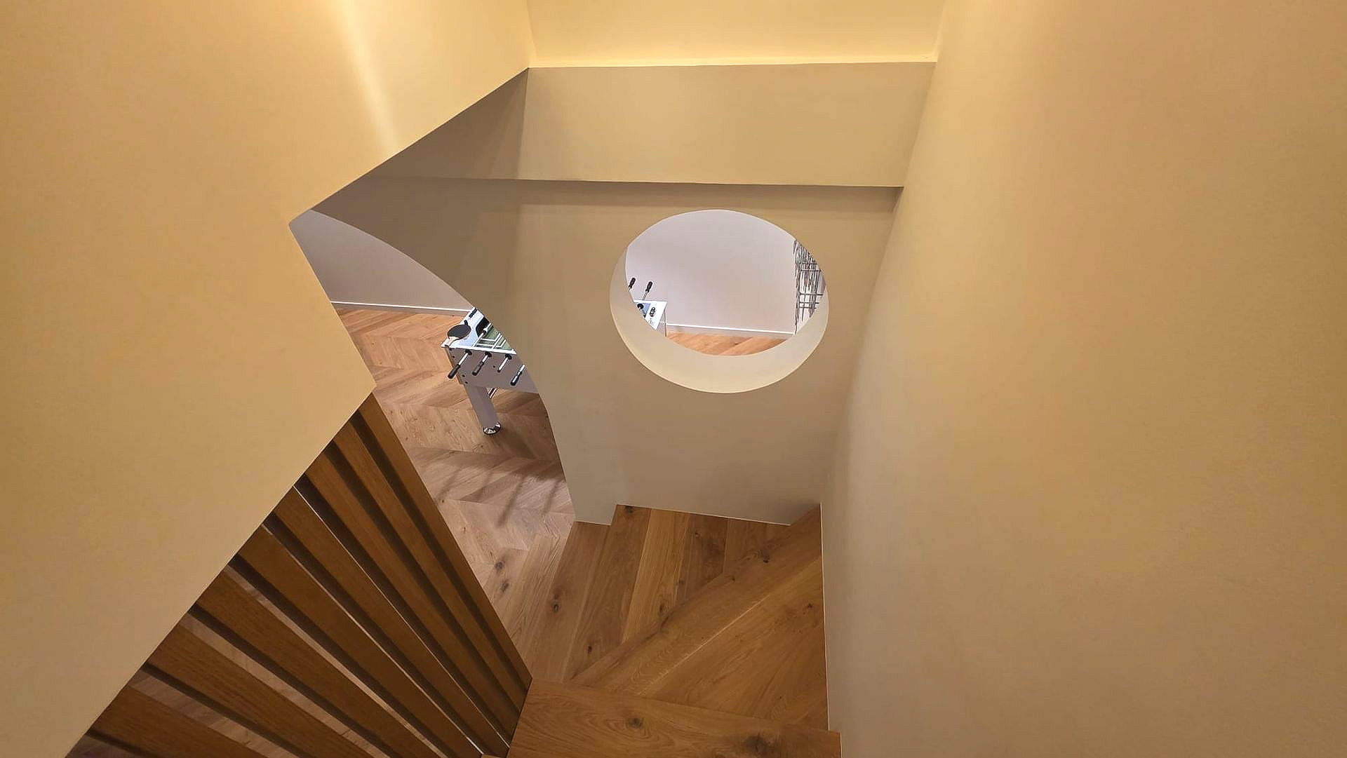 Remodelação de sala jogos Quarteira — PRO RMR
