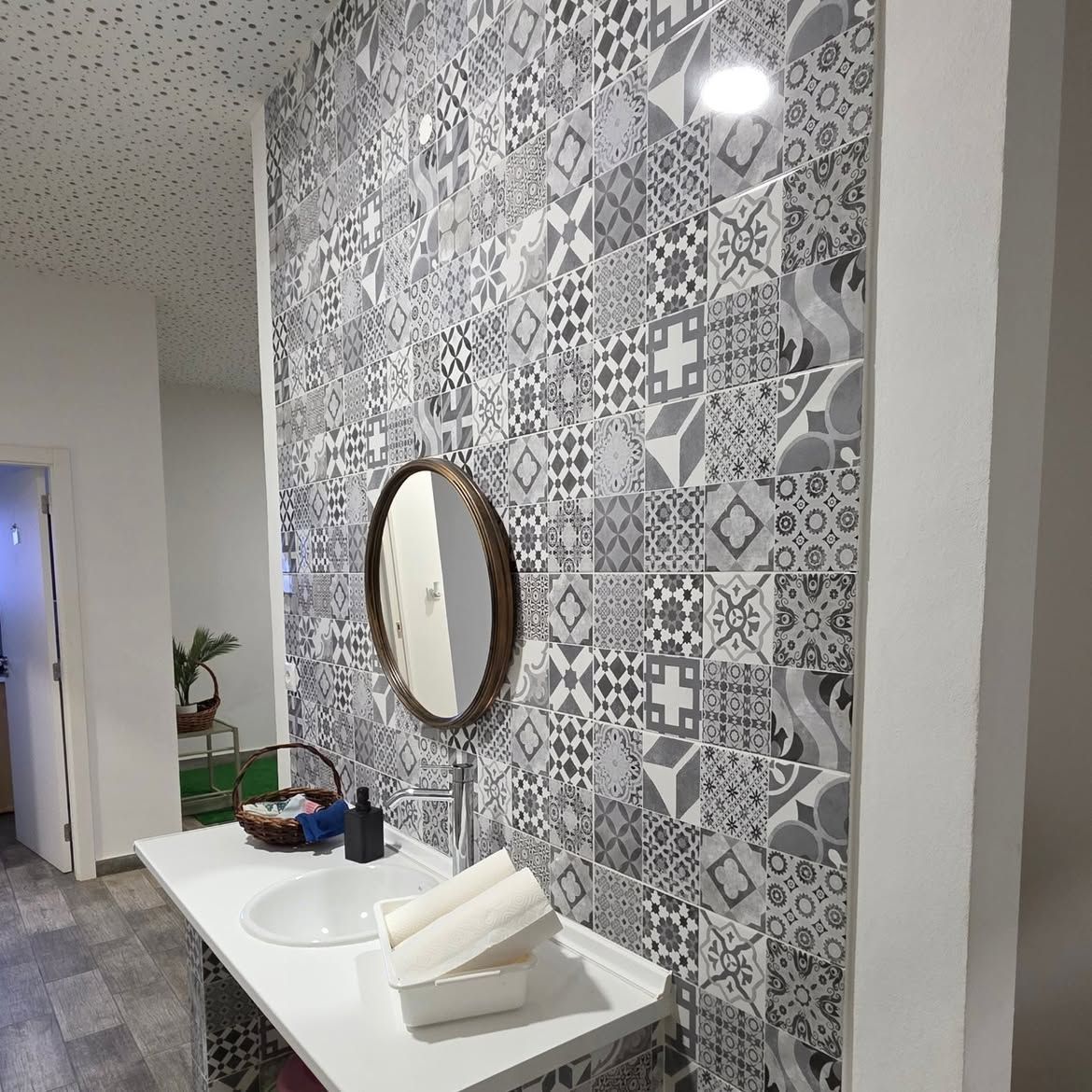 Remodelação integral Albufeira - PRO RMR