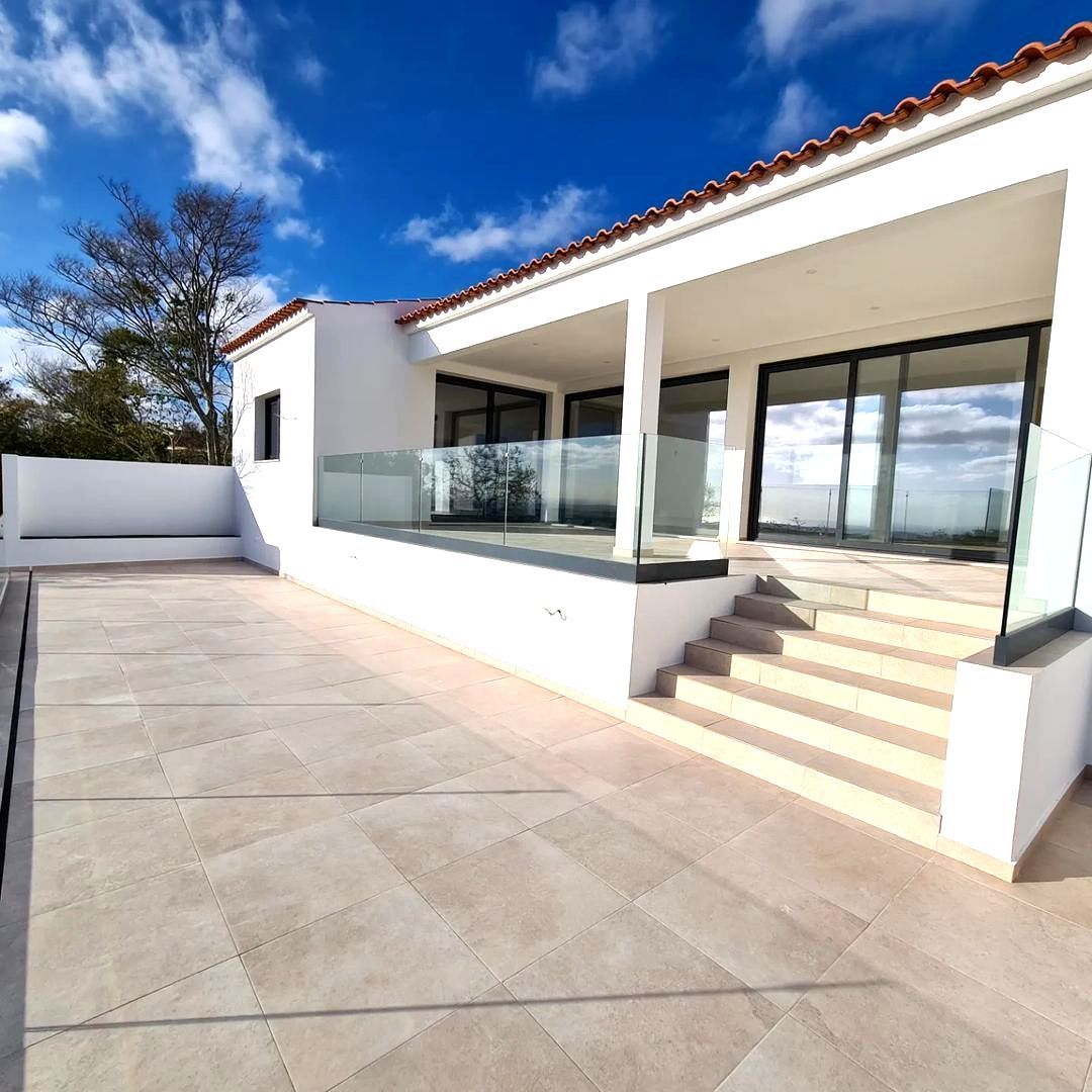 Remodelação exterior Loulé - PRO RMR