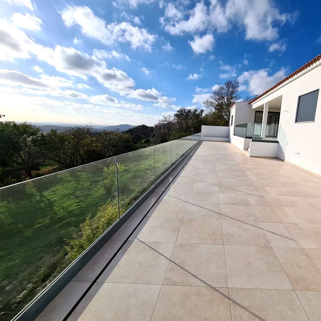 Remodelação exterior Loulé - PRO RMR
