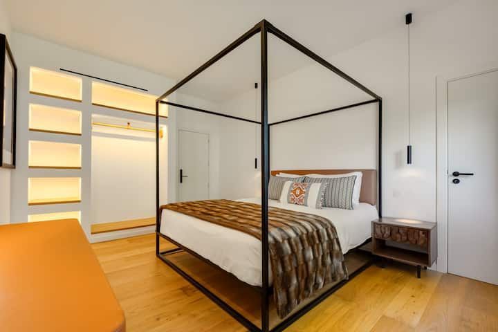 Remodelação de quarto Quarteira - PRO RMR
