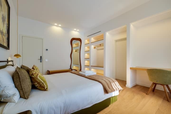 Remodelação de quarto Quarteira - PRO RMR