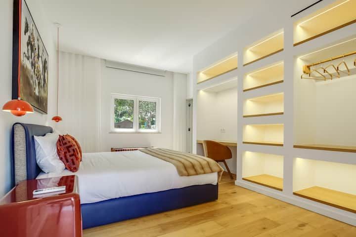 Remodelação de quarto Quarteira - PRO RMR