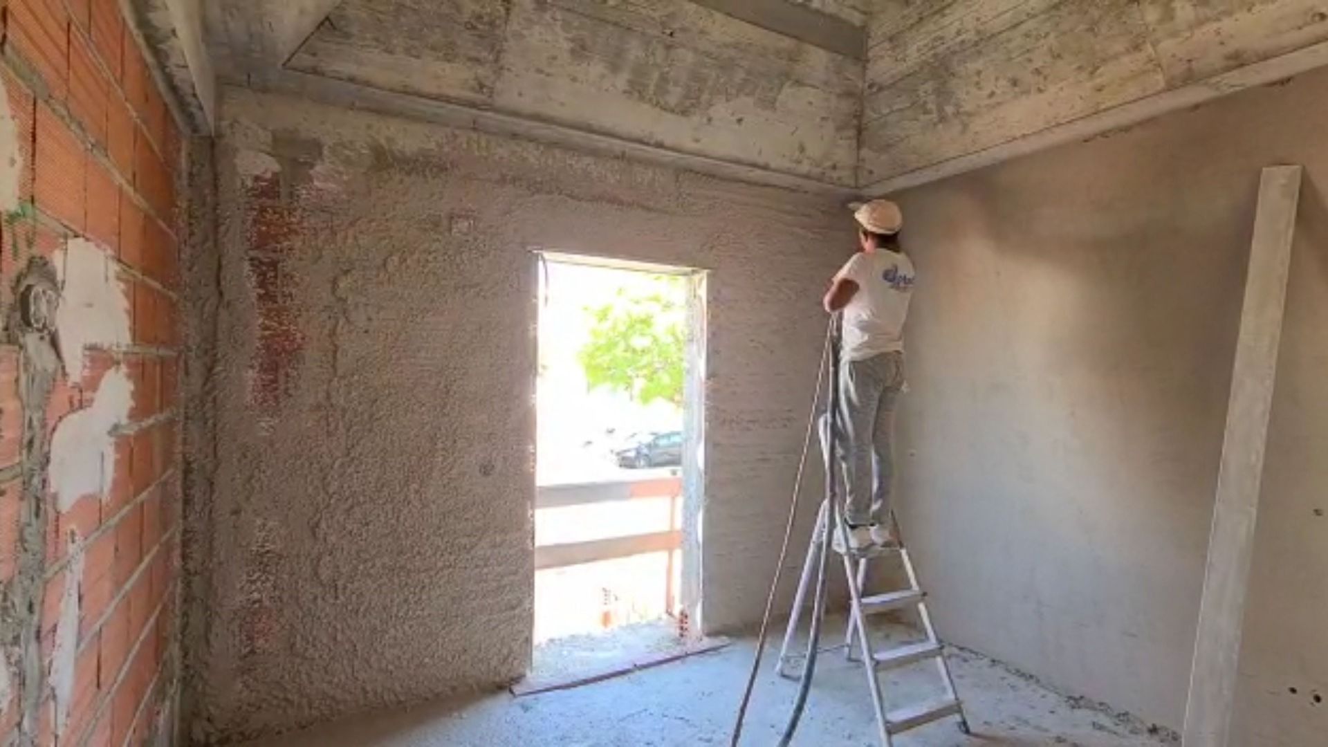 Construção integral Faro - PRO RMR