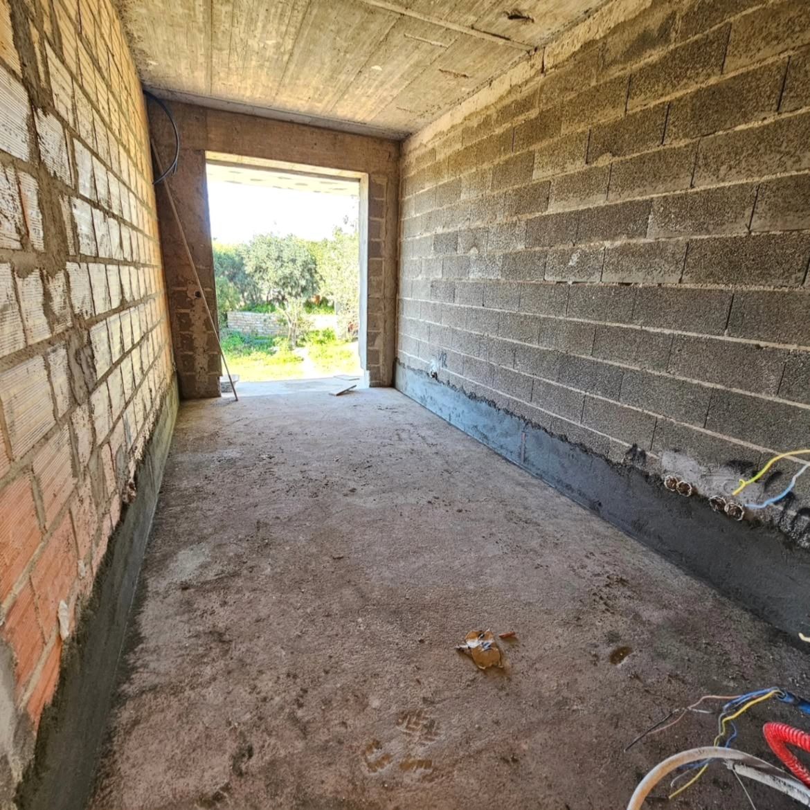 Construção integral Santa Barbara de Nexe  - PRO RMR
